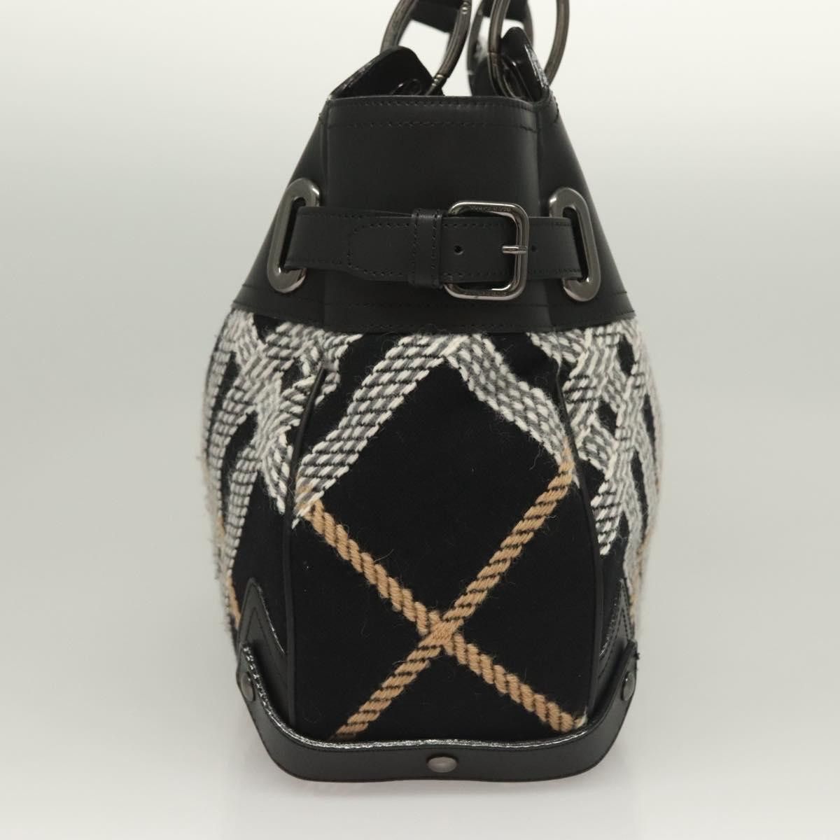 Burberry Burberry Blue Label tote Size ONE SIZE - 4 Thumbnail