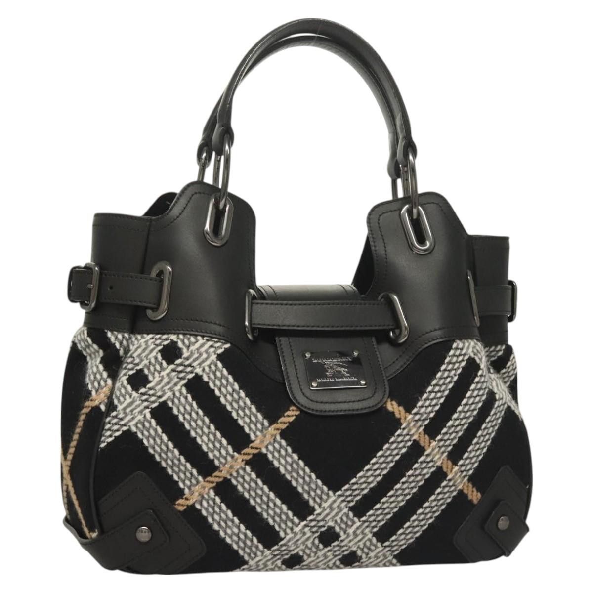 Burberry Burberry Blue Label tote Size ONE SIZE - 17 Thumbnail