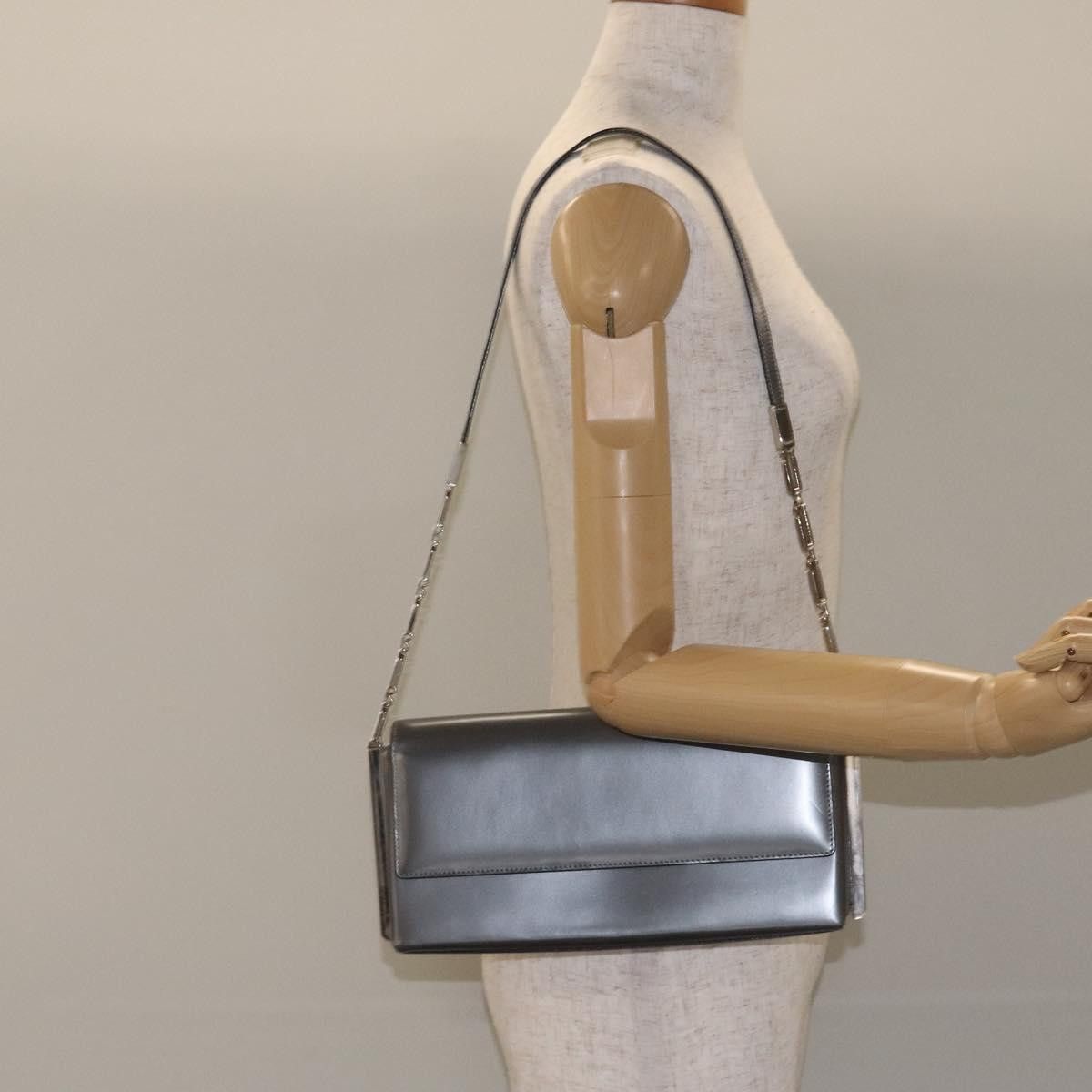 Salvatore Ferragamo Salvatore Ferragamo shoulder Size ONE SIZE - 12 Thumbnail