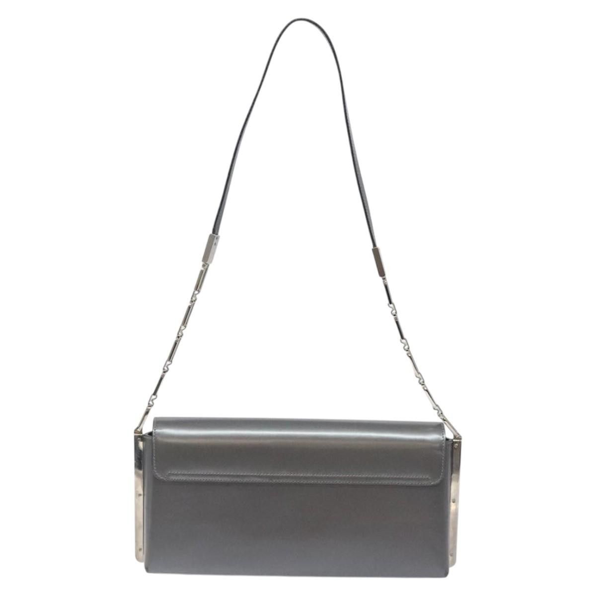 Salvatore Ferragamo Salvatore Ferragamo shoulder Size ONE SIZE - 2 Thumbnail