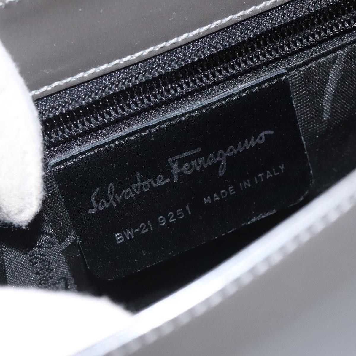 Salvatore Ferragamo Salvatore Ferragamo shoulder Size ONE SIZE - 11 Thumbnail