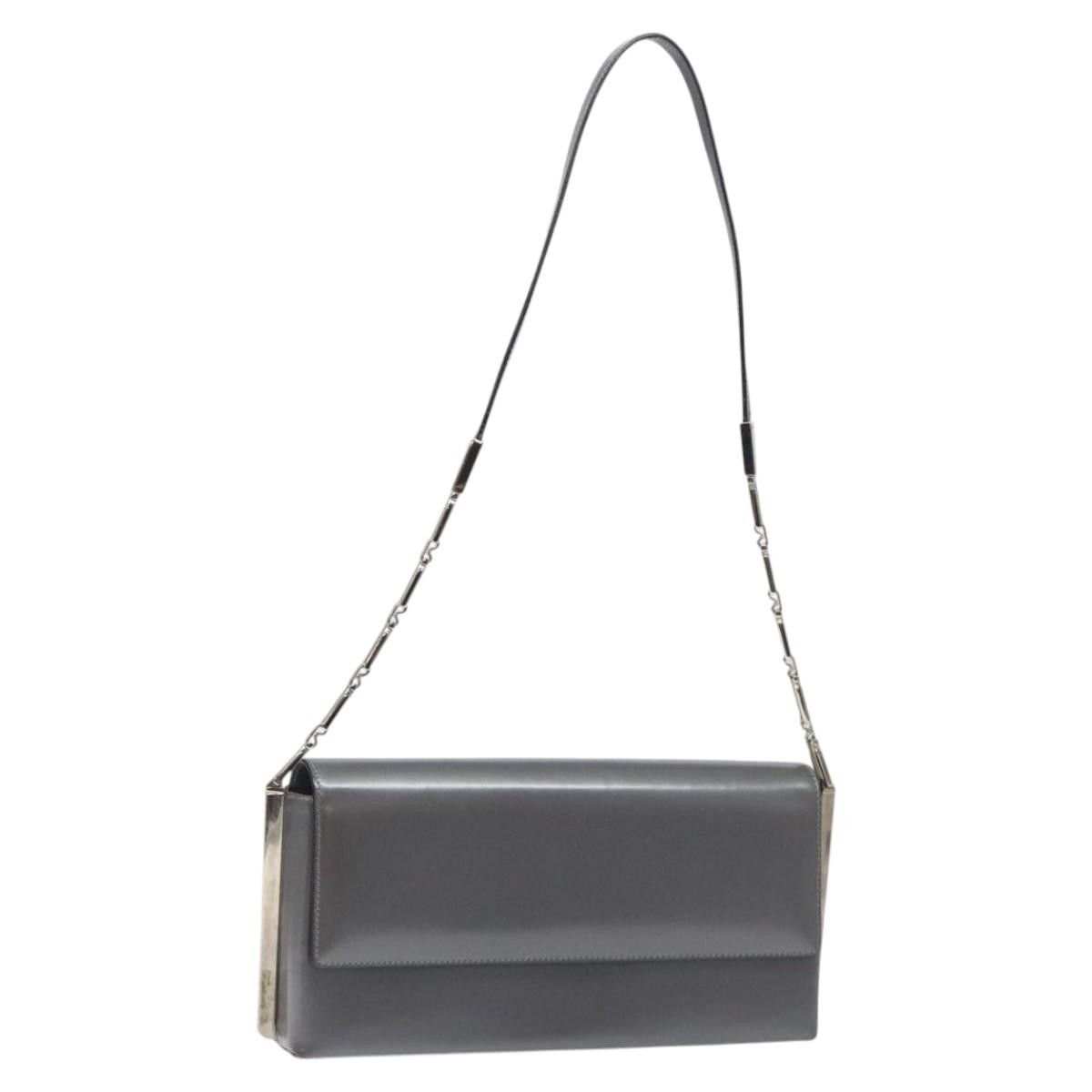 Salvatore Ferragamo Salvatore Ferragamo shoulder Size ONE SIZE - 20 Thumbnail