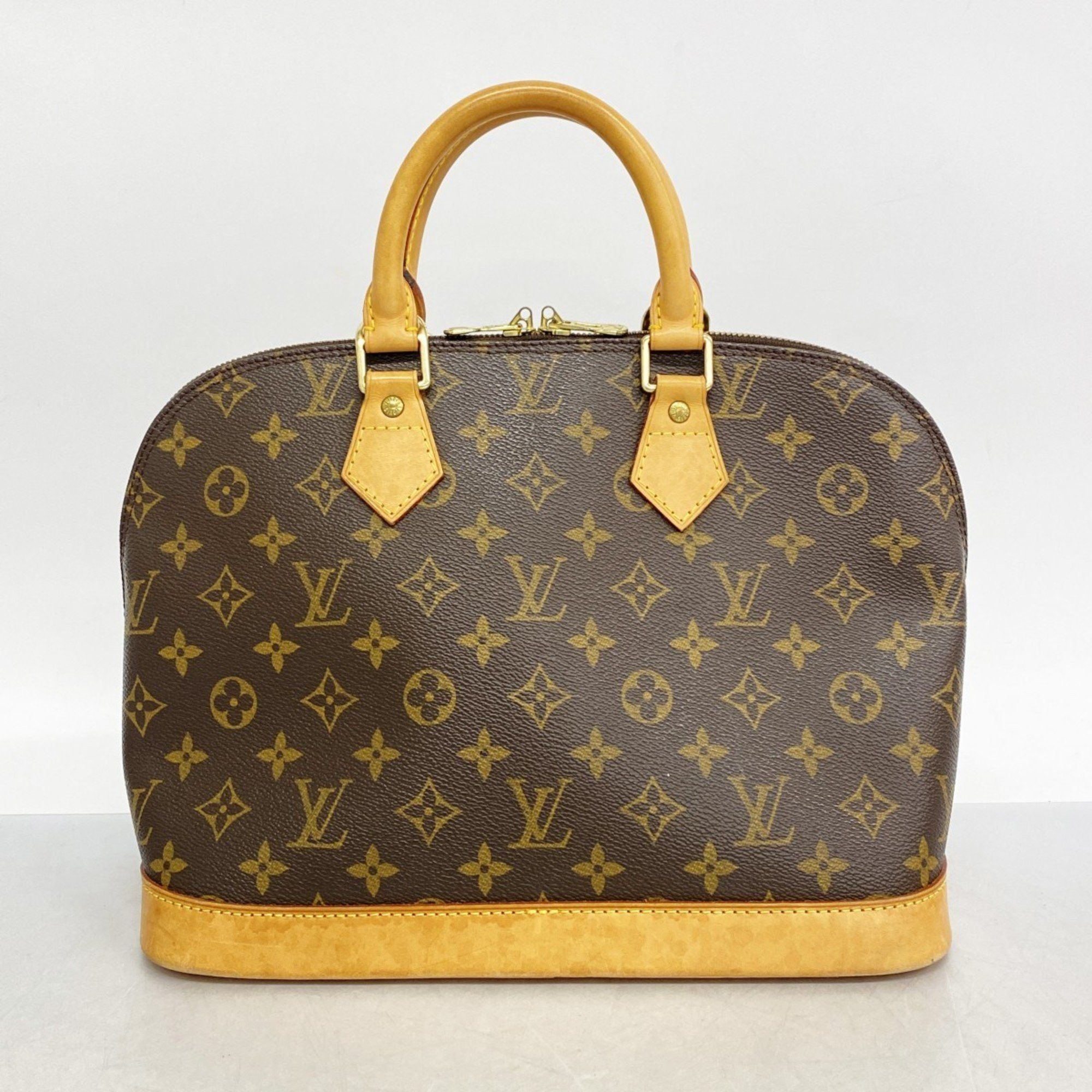 Louis Vuitton Louis Vuitton Alma handbag Size ONE SIZE - 2 Thumbnail