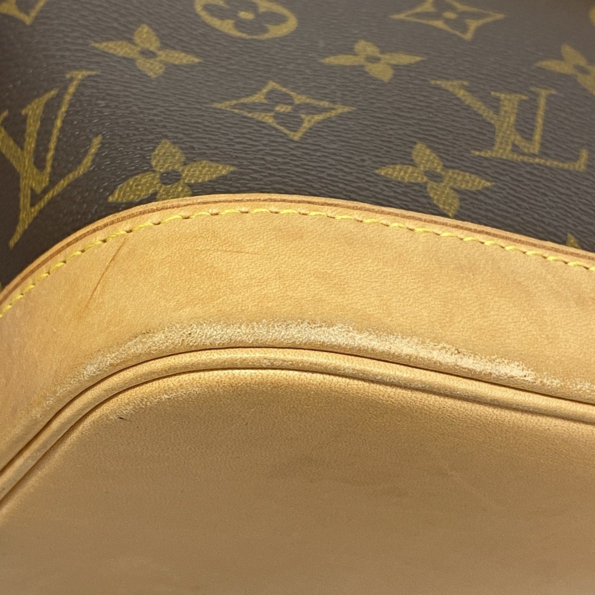 Louis Vuitton Louis Vuitton Alma handbag Size ONE SIZE - 6 Thumbnail