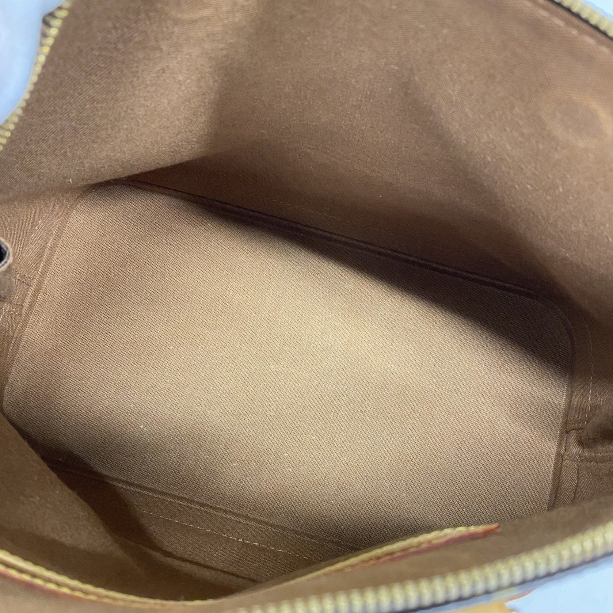 Louis Vuitton Louis Vuitton Alma handbag Size ONE SIZE - 8 Thumbnail
