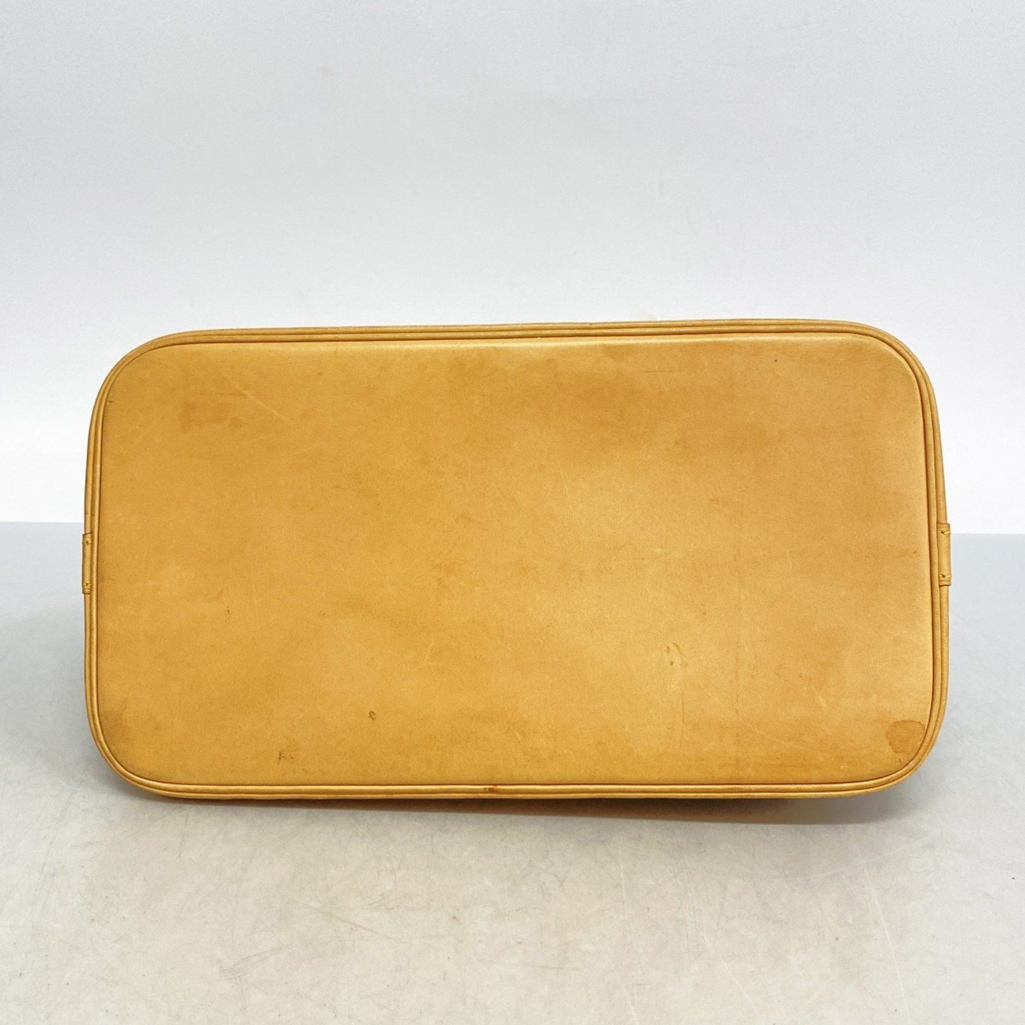 Louis Vuitton Louis Vuitton Alma handbag Size ONE SIZE - 5 Thumbnail