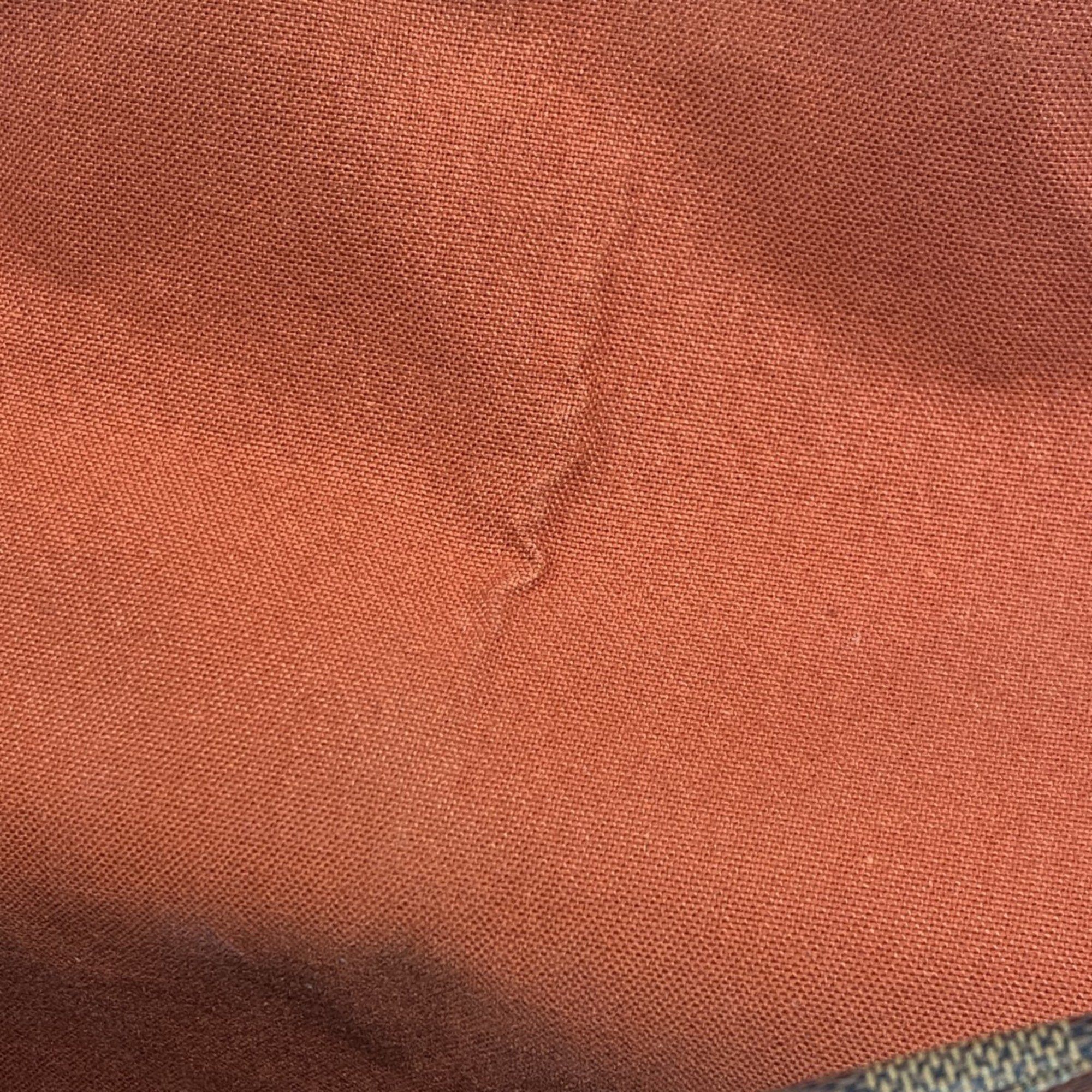 Louis Vuitton Louis Vuitton Naviglio shoulder Size ONE SIZE - 10 Thumbnail