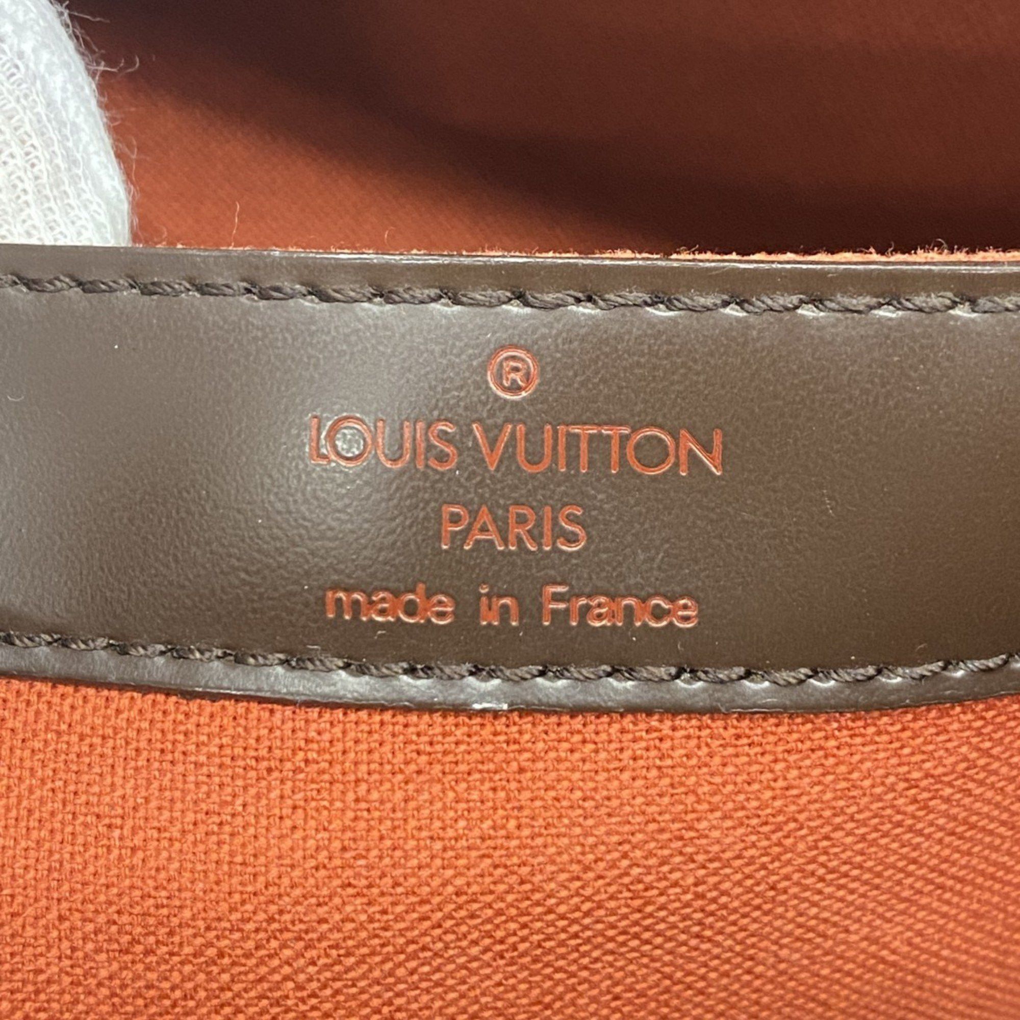 Louis Vuitton Louis Vuitton Naviglio shoulder Size ONE SIZE - 8 Thumbnail