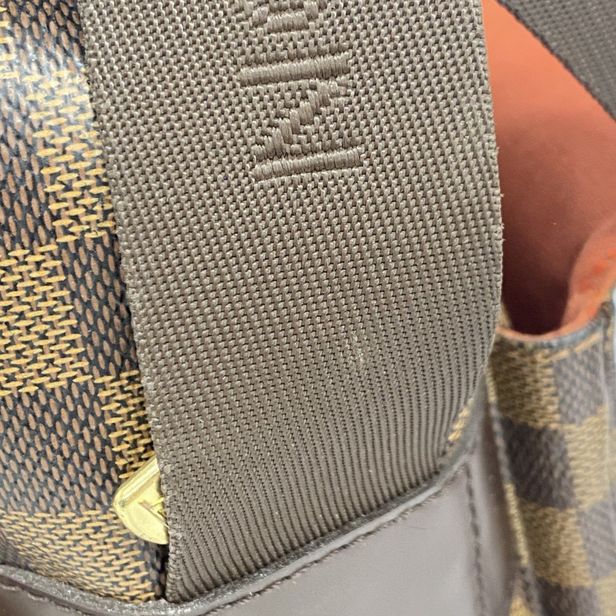 Louis Vuitton Louis Vuitton Naviglio shoulder Size ONE SIZE - 9 Thumbnail