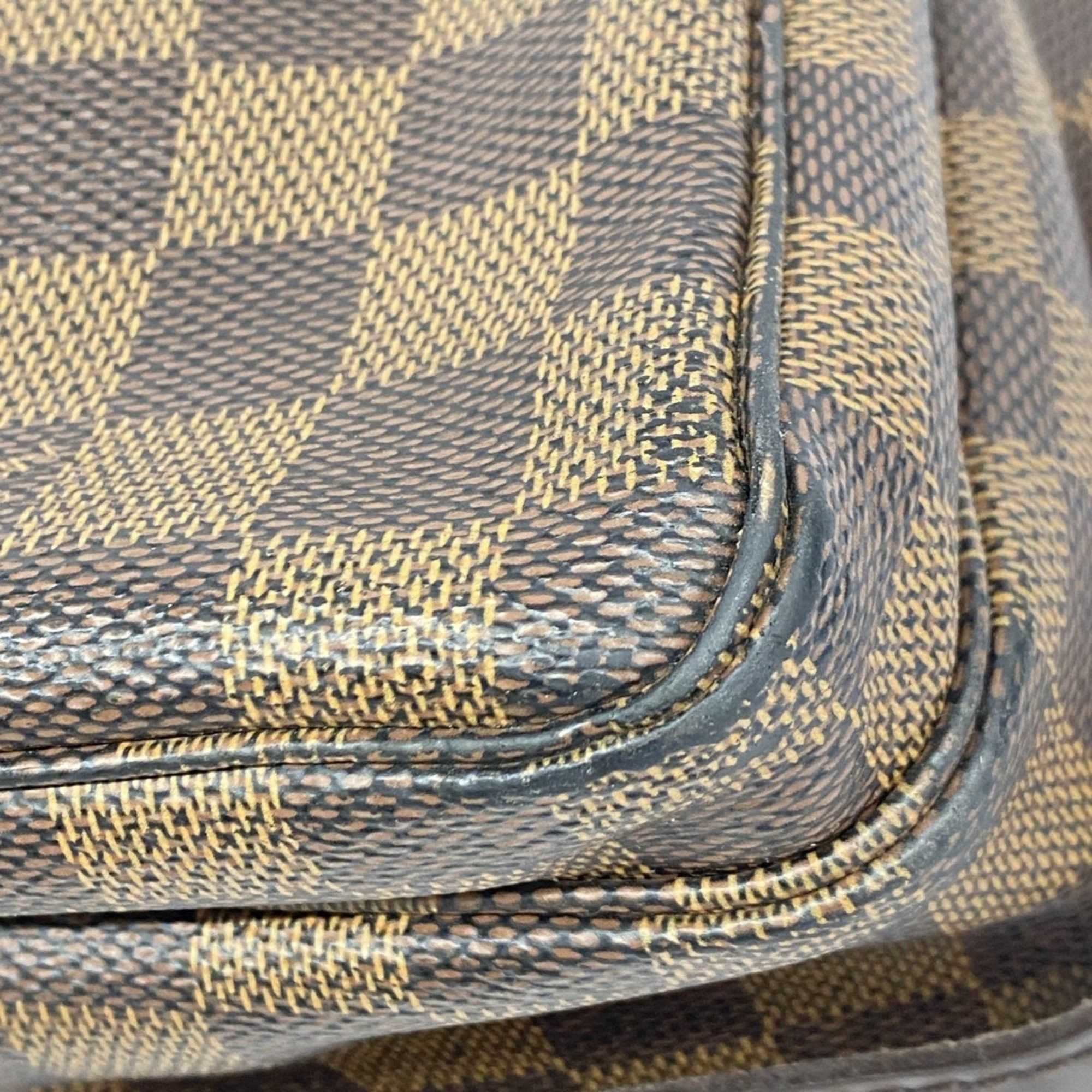 Louis Vuitton Louis Vuitton Naviglio shoulder Size ONE SIZE - 6 Thumbnail