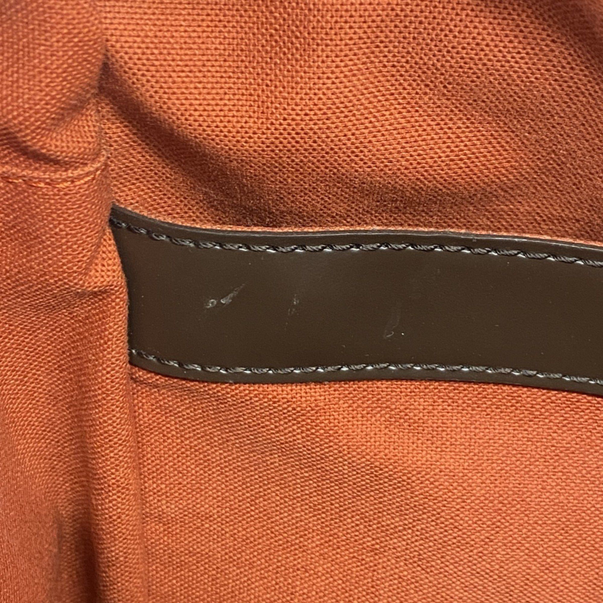 Louis Vuitton Louis Vuitton Naviglio shoulder Size ONE SIZE - 11 Thumbnail