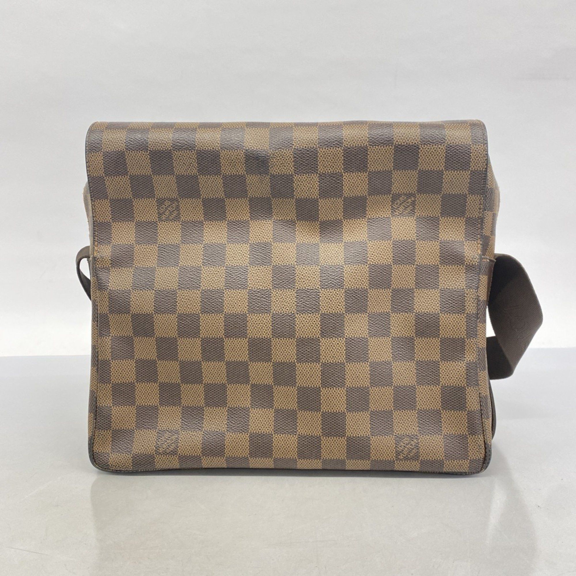 Louis Vuitton Louis Vuitton Naviglio shoulder Size ONE SIZE - 2 Thumbnail