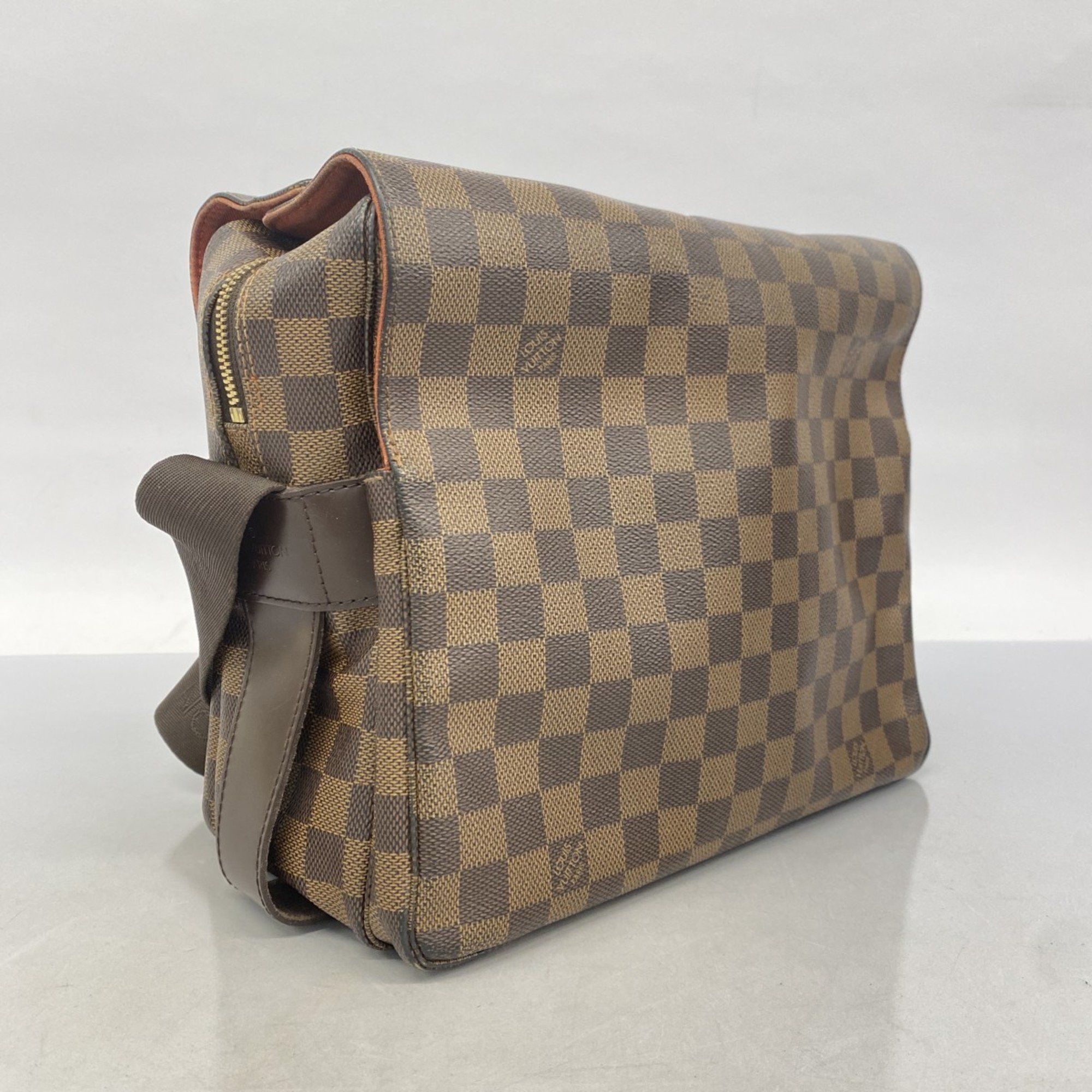 Louis Vuitton Louis Vuitton Naviglio shoulder Size ONE SIZE - 3 Thumbnail