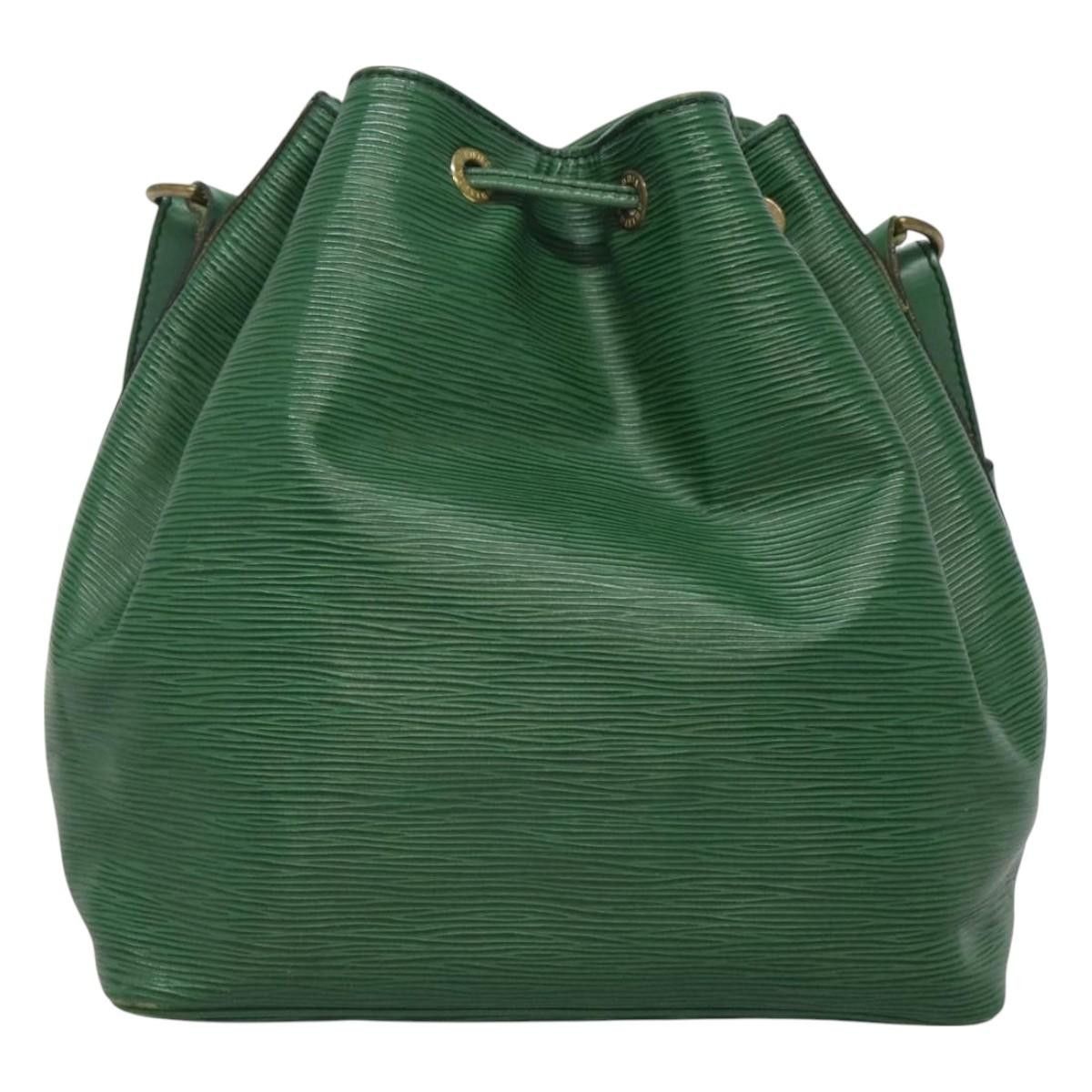 Louis Vuitton Louis Vuitton Noe shoulder Size ONE SIZE - 2 Thumbnail