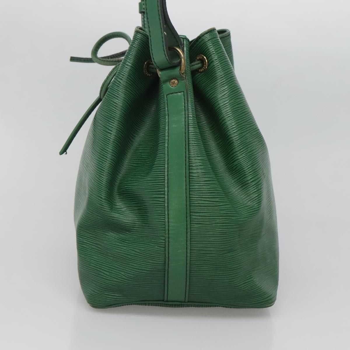 Louis Vuitton Louis Vuitton Noe shoulder Size ONE SIZE - 4 Thumbnail