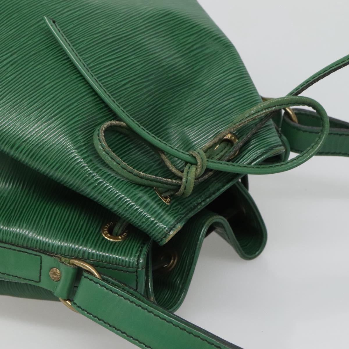 Louis Vuitton Louis Vuitton Noe shoulder Size ONE SIZE - 17 Thumbnail
