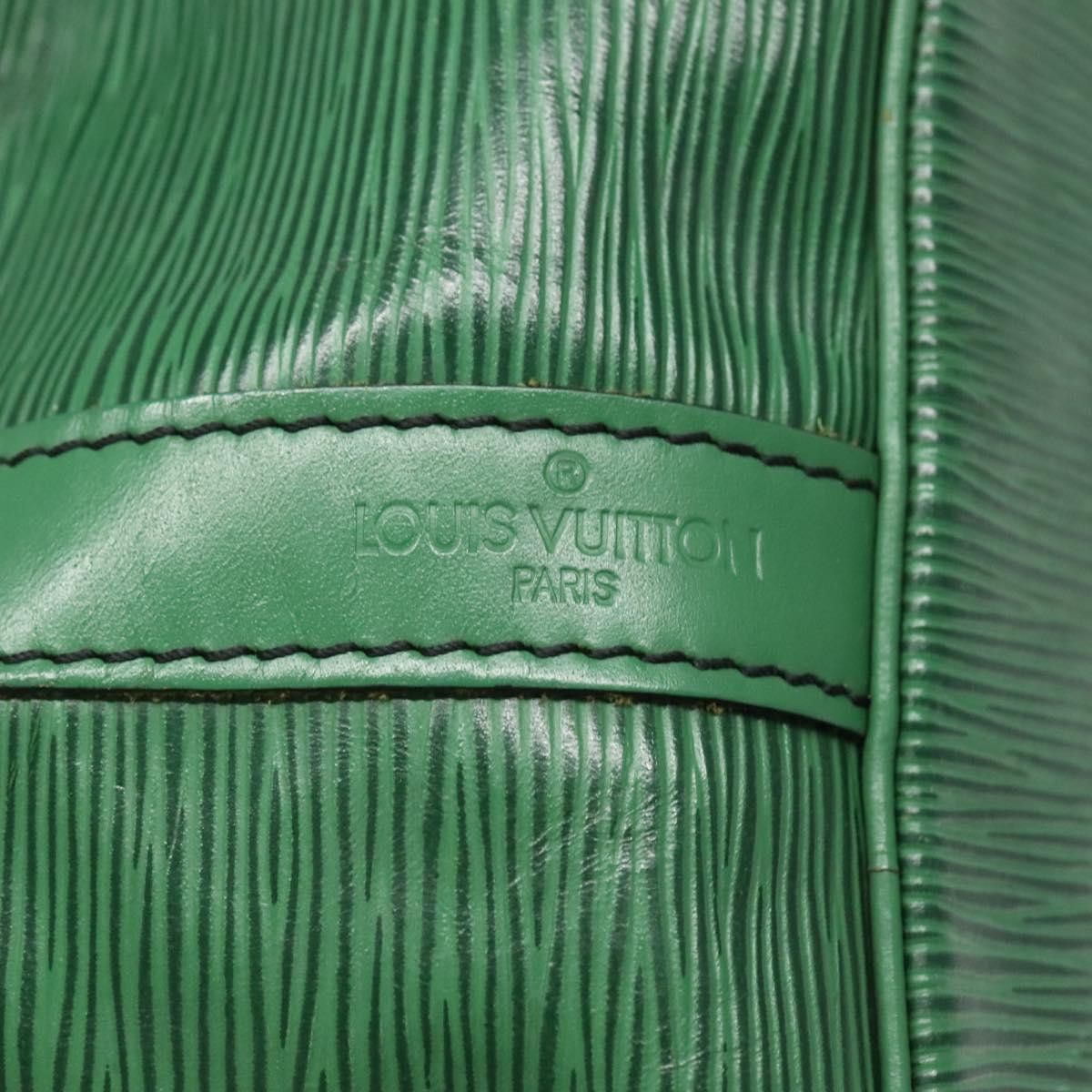 Louis Vuitton Louis Vuitton Noe shoulder Size ONE SIZE - 12 Thumbnail