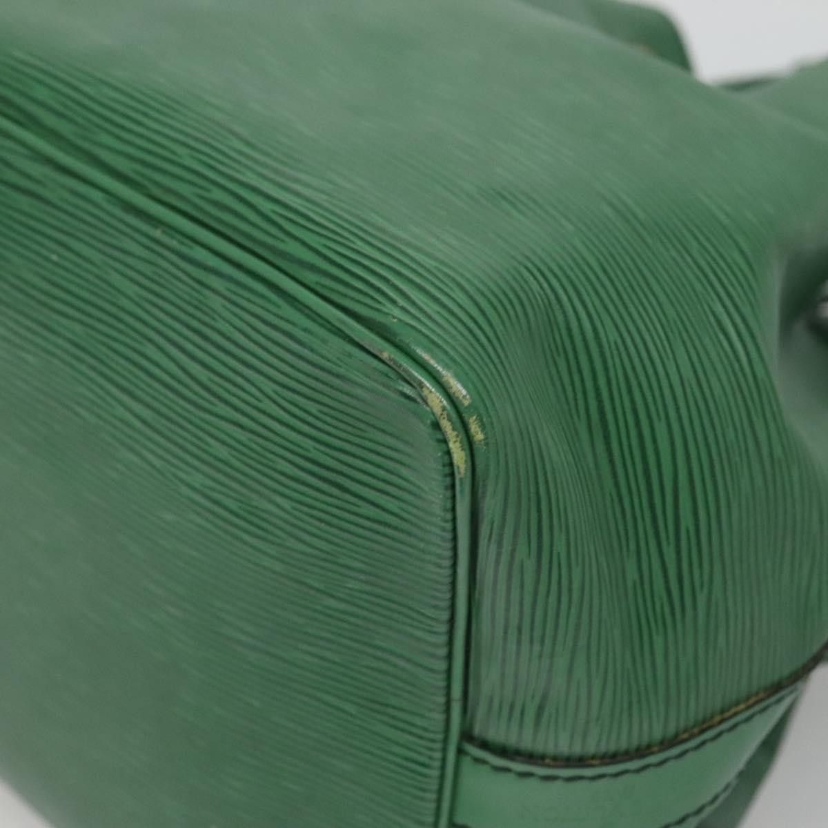 Louis Vuitton Louis Vuitton Noe shoulder Size ONE SIZE - 8 Thumbnail