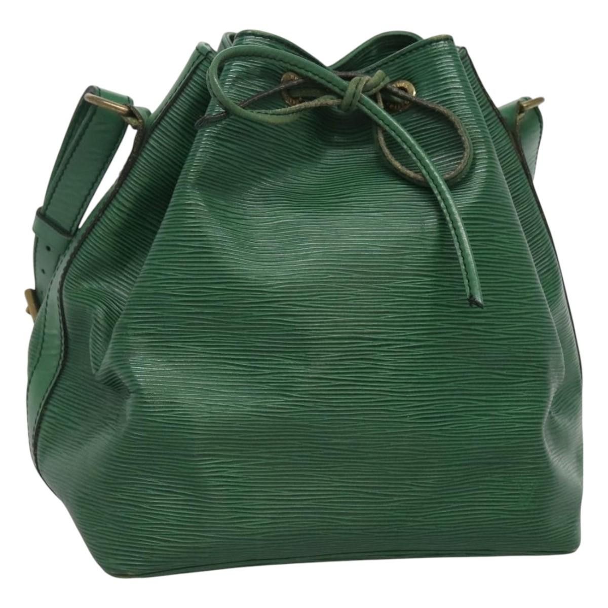 Louis Vuitton Louis Vuitton Noe shoulder Size ONE SIZE - 16 Thumbnail