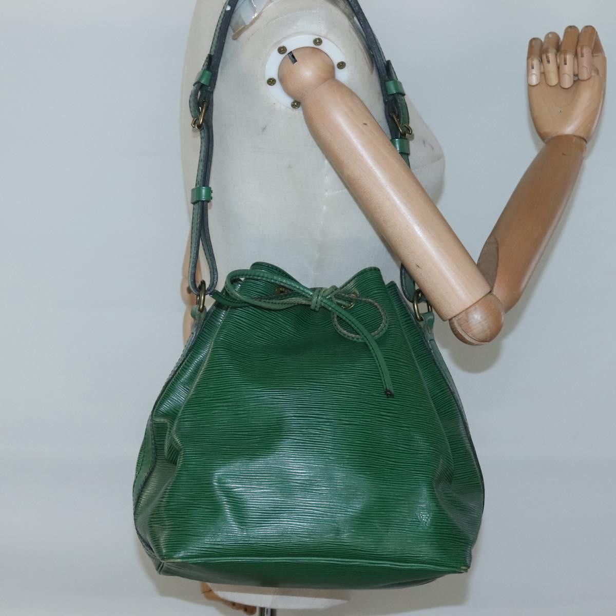 Louis Vuitton Louis Vuitton Noe shoulder Size ONE SIZE - 14 Thumbnail