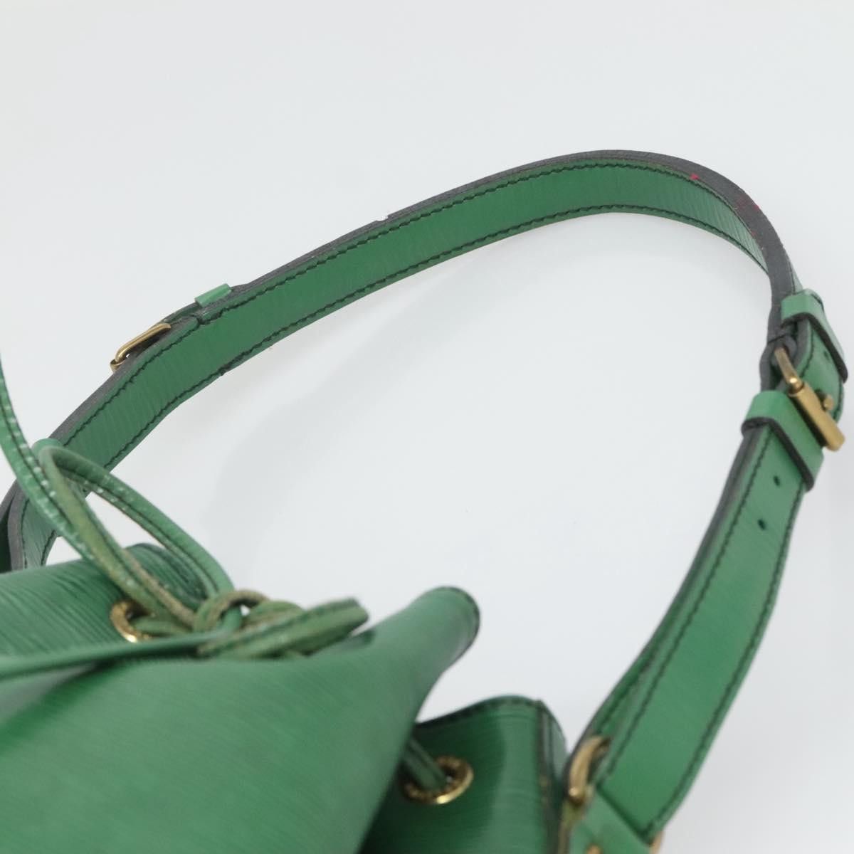 Louis Vuitton Louis Vuitton Noe shoulder Size ONE SIZE - 18 Thumbnail