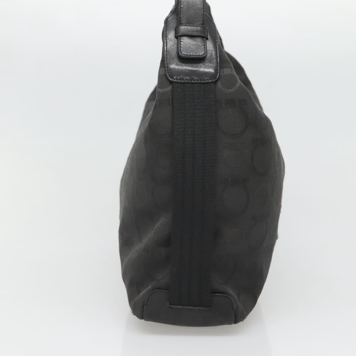Salvatore Ferragamo Salvatore Ferragamo Gancini shoulder Size ONE SIZE - 3 Thumbnail