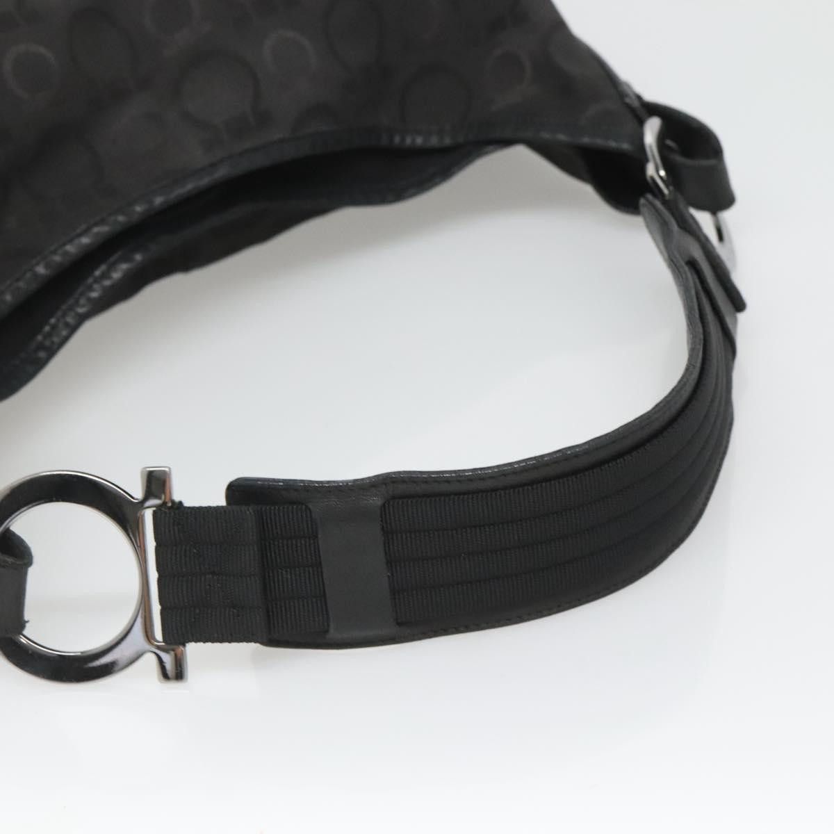 Salvatore Ferragamo Salvatore Ferragamo Gancini shoulder Size ONE SIZE - 5 Thumbnail