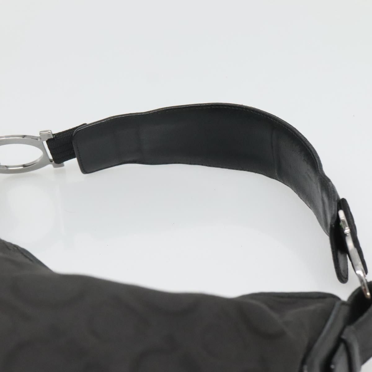 Salvatore Ferragamo Salvatore Ferragamo Gancini shoulder Size ONE SIZE - 19 Thumbnail