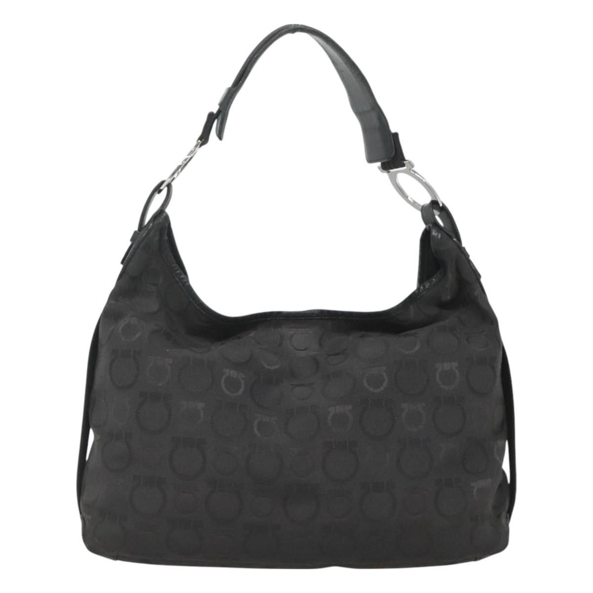 Salvatore Ferragamo Salvatore Ferragamo Gancini shoulder Size ONE SIZE - 2 Thumbnail