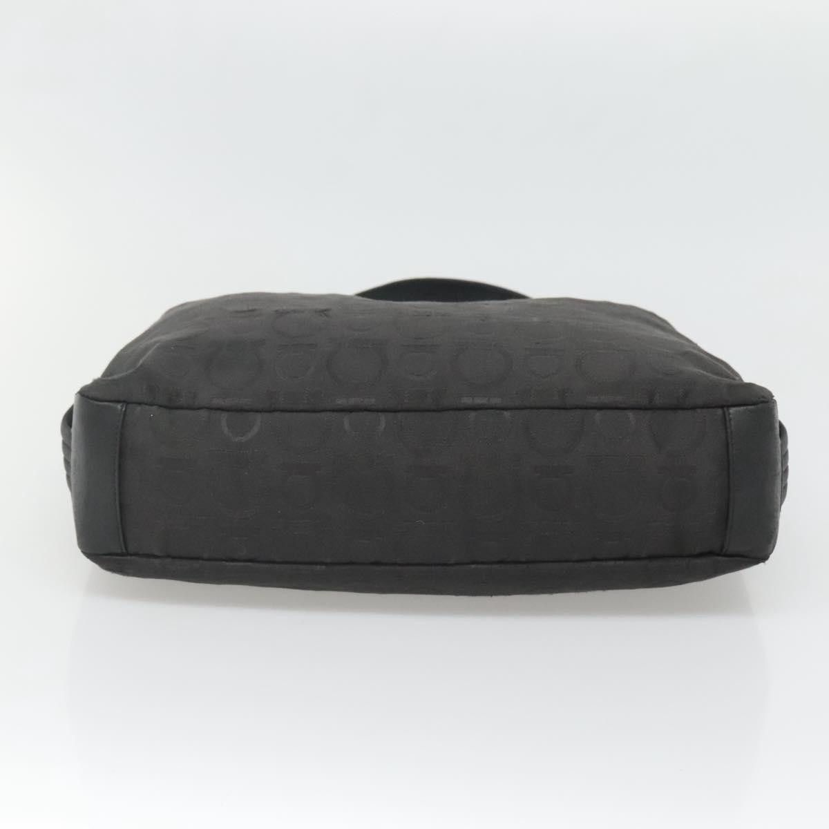 Salvatore Ferragamo Salvatore Ferragamo Gancini shoulder Size ONE SIZE - 14 Thumbnail