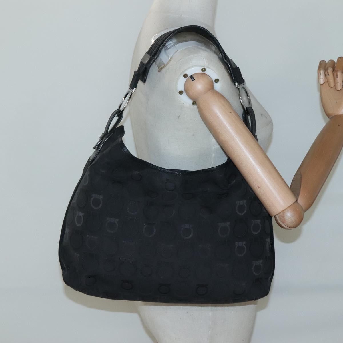 Salvatore Ferragamo Salvatore Ferragamo Gancini shoulder Size ONE SIZE - 13 Thumbnail