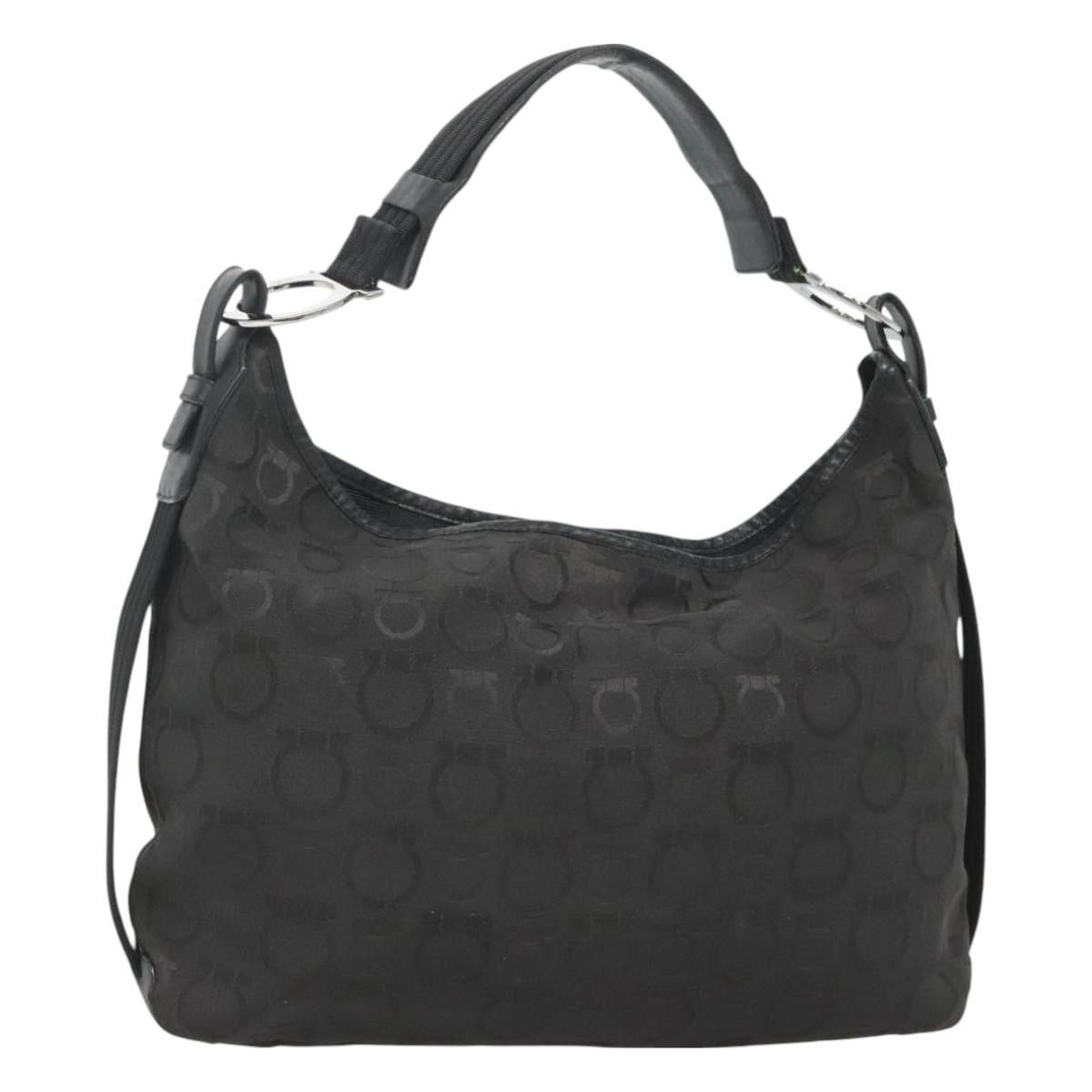 Salvatore Ferragamo Salvatore Ferragamo Gancini shoulder Size ONE SIZE - 15 Thumbnail
