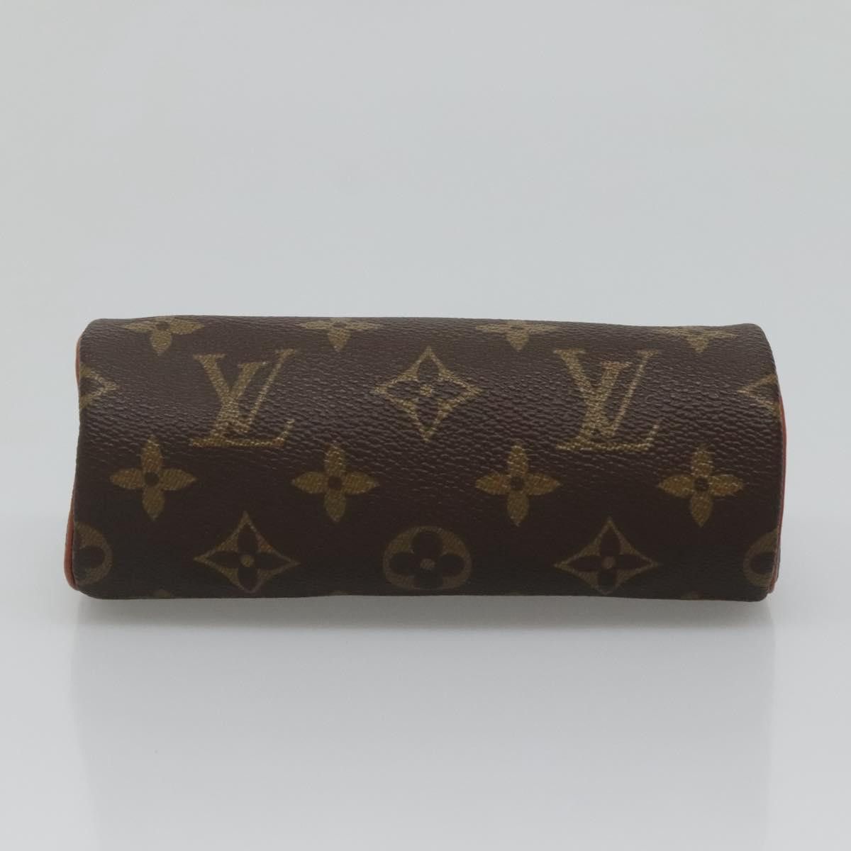 Louis Vuitton Louis Vuitton Mini baby papillon clutch Size ONE SIZE - 19 Thumbnail