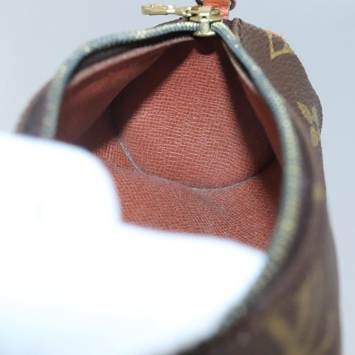 Louis Vuitton Louis Vuitton Mini baby papillon clutch Size ONE SIZE - 17 Thumbnail