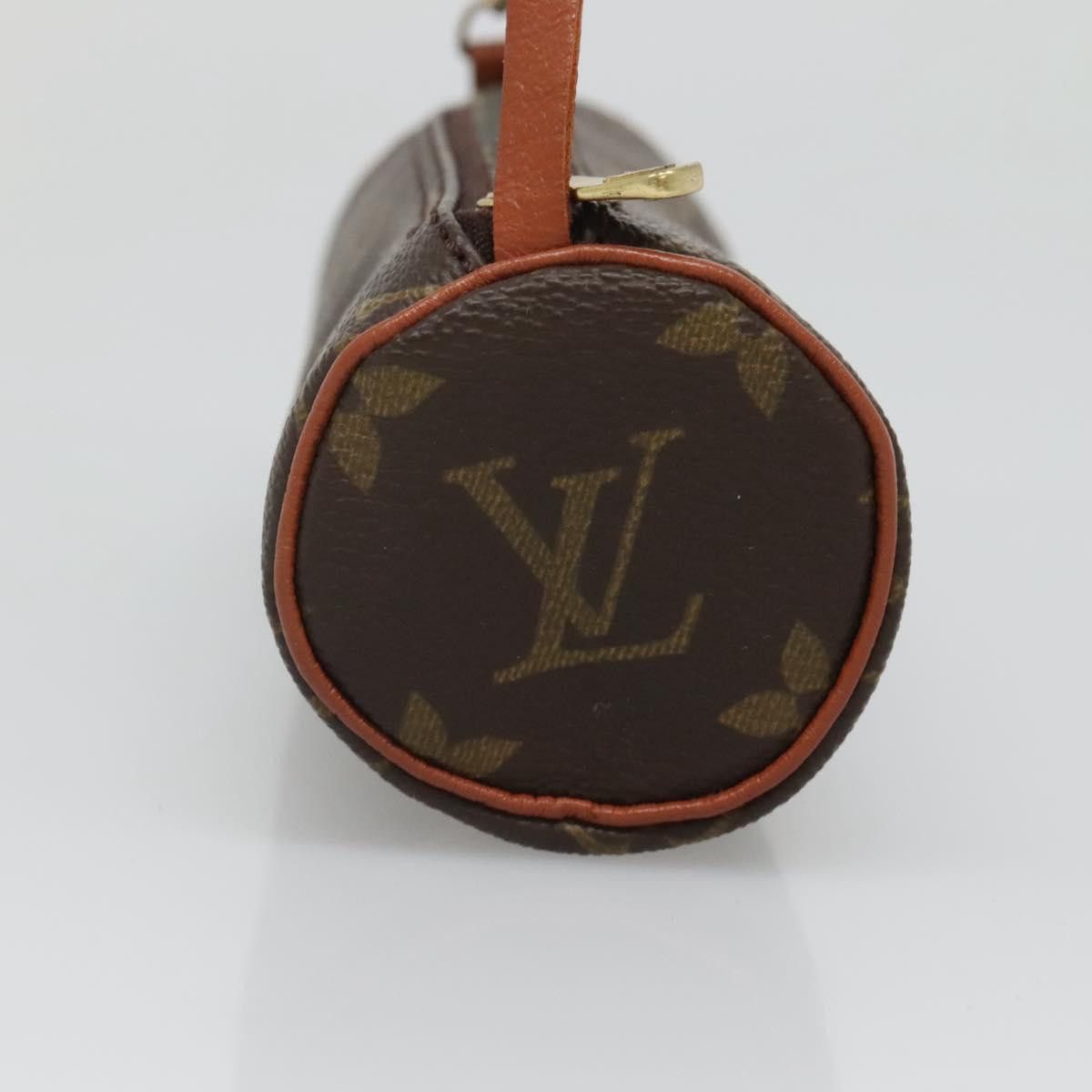 Louis Vuitton Louis Vuitton Mini baby papillon clutch Size ONE SIZE - 3 Thumbnail