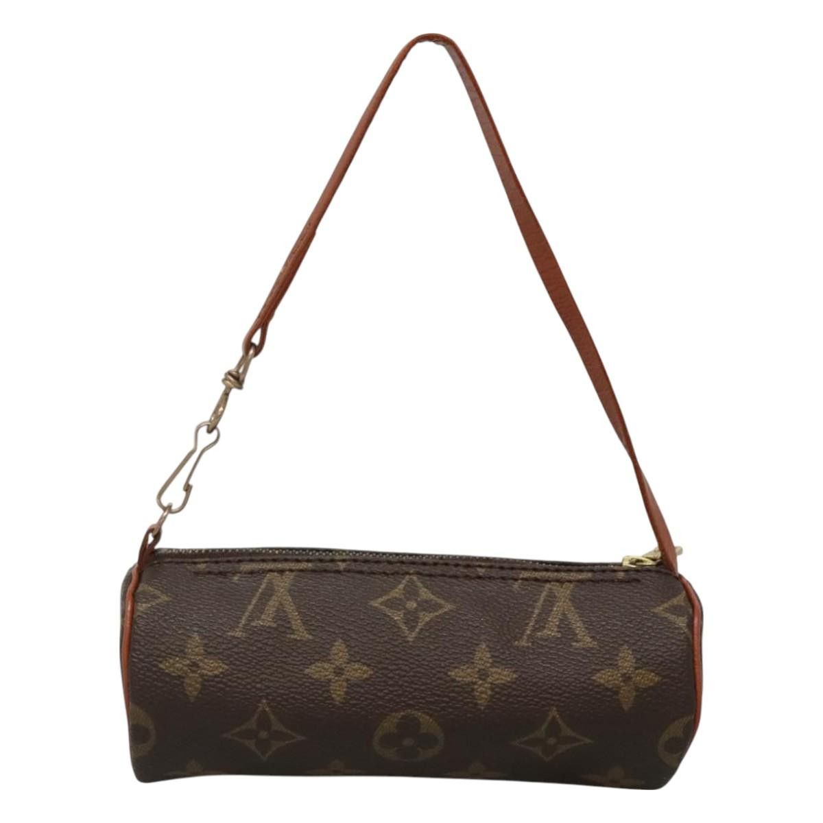 Louis Vuitton Louis Vuitton Mini baby papillon clutch Size ONE SIZE - 2 Thumbnail