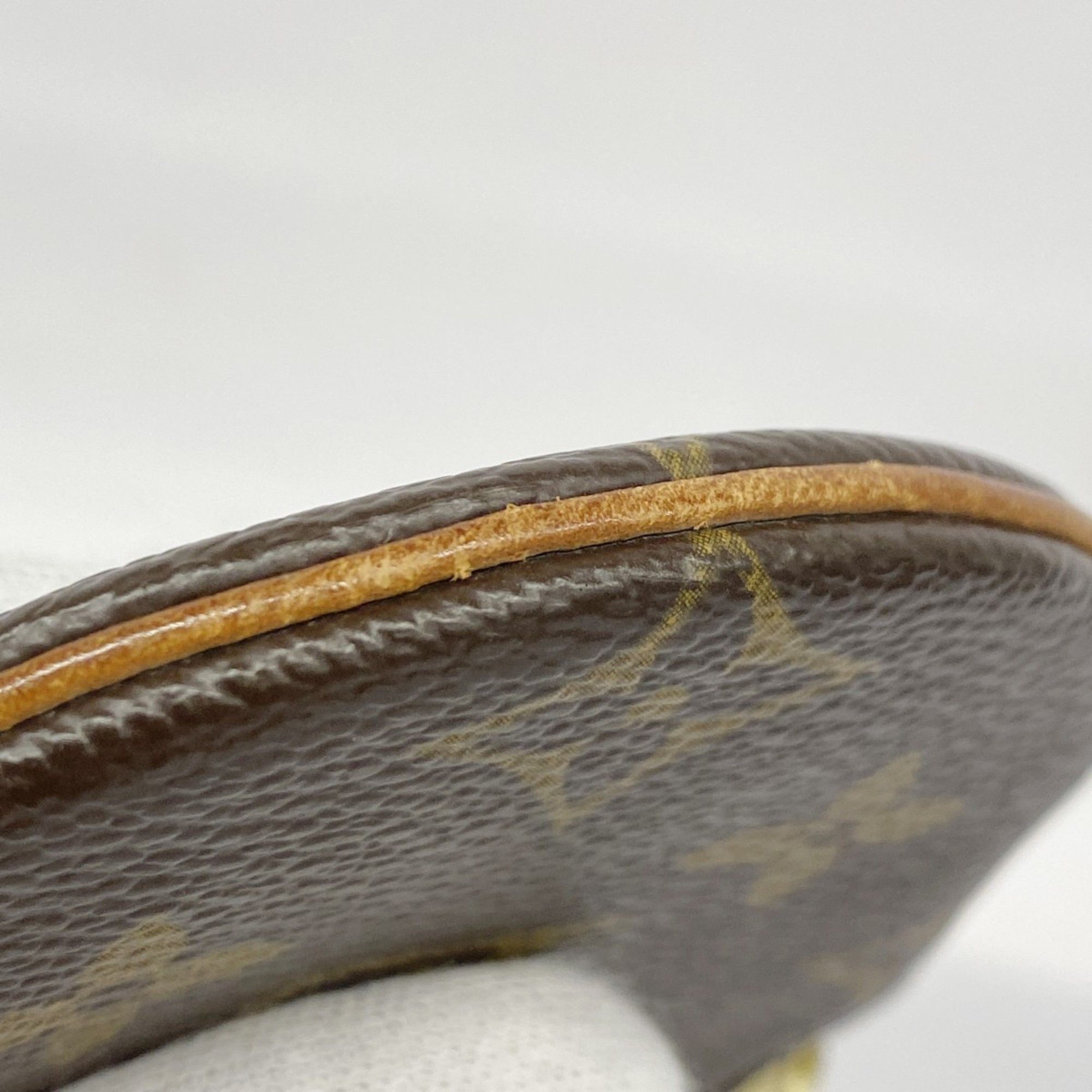 Louis Vuitton Louis Vuitton Coin purse wallet Size ONE SIZE - 4 Thumbnail