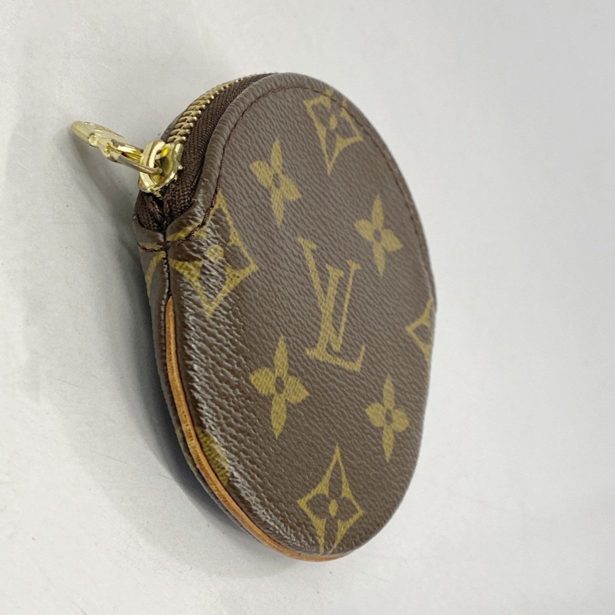 Louis Vuitton Louis Vuitton Coin purse wallet Size ONE SIZE - 3 Thumbnail
