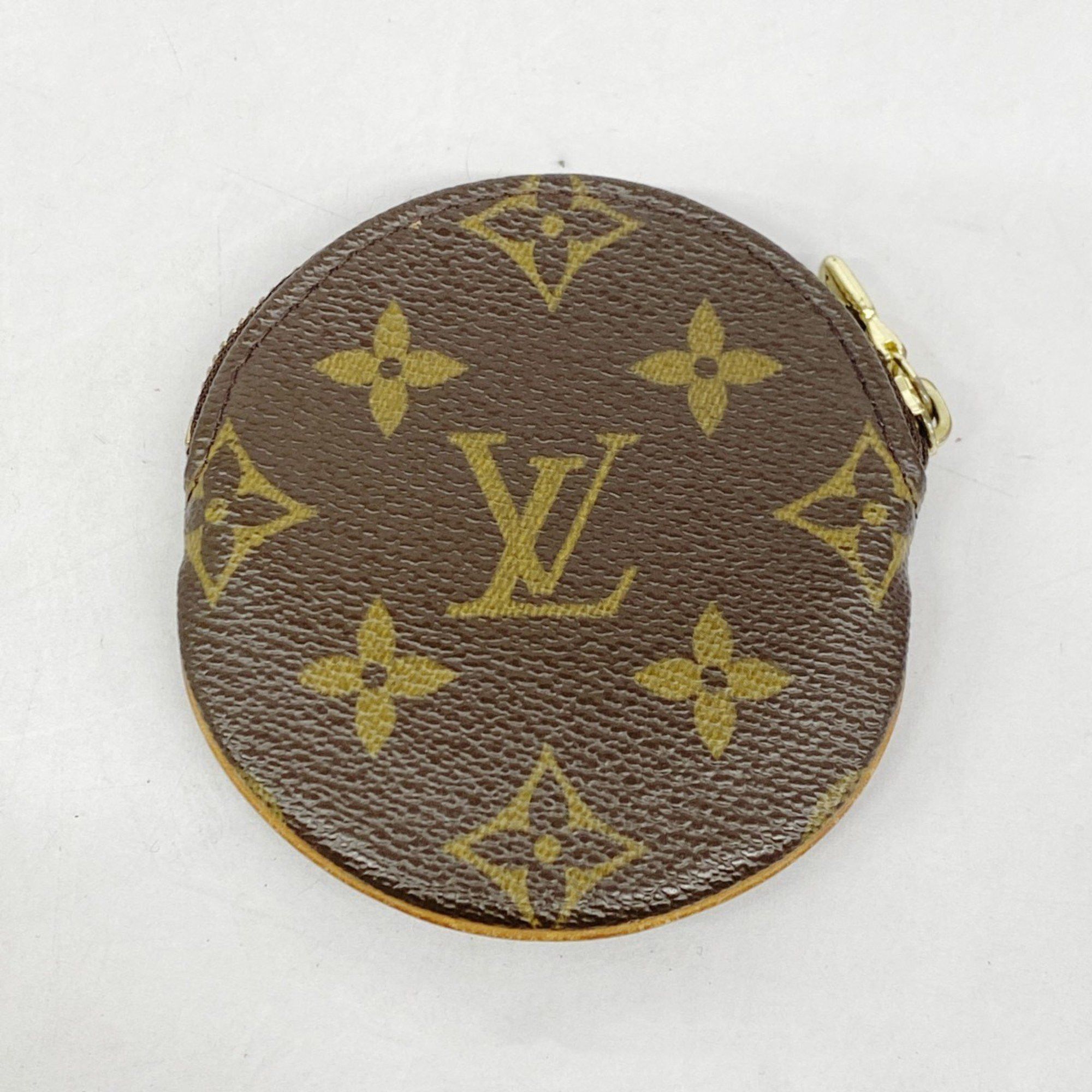 Louis Vuitton Louis Vuitton Coin purse wallet Size ONE SIZE - 2 Thumbnail