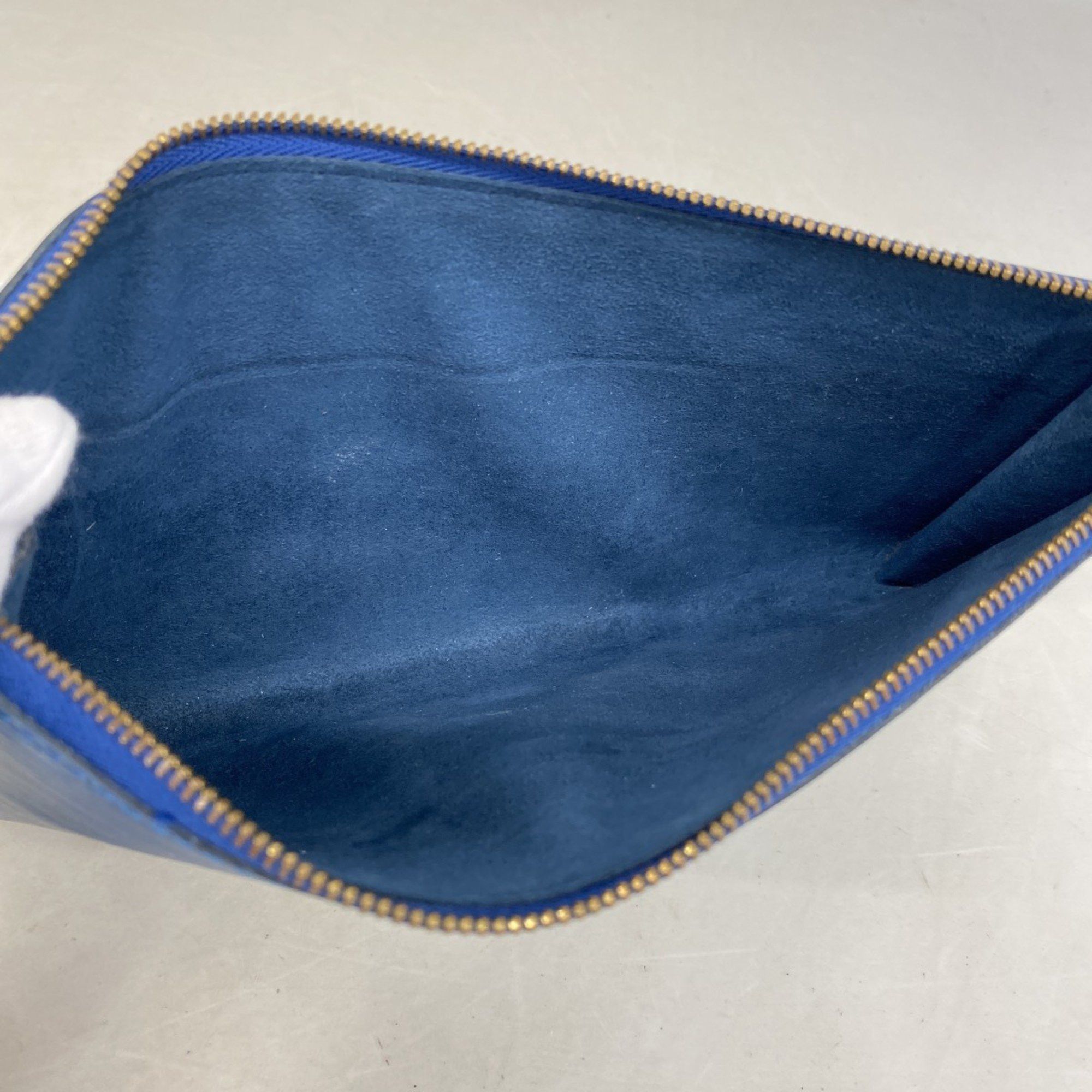 Louis Vuitton Louis Vuitton Pochette Accessoire clutch Size ONE SIZE - 6 Thumbnail