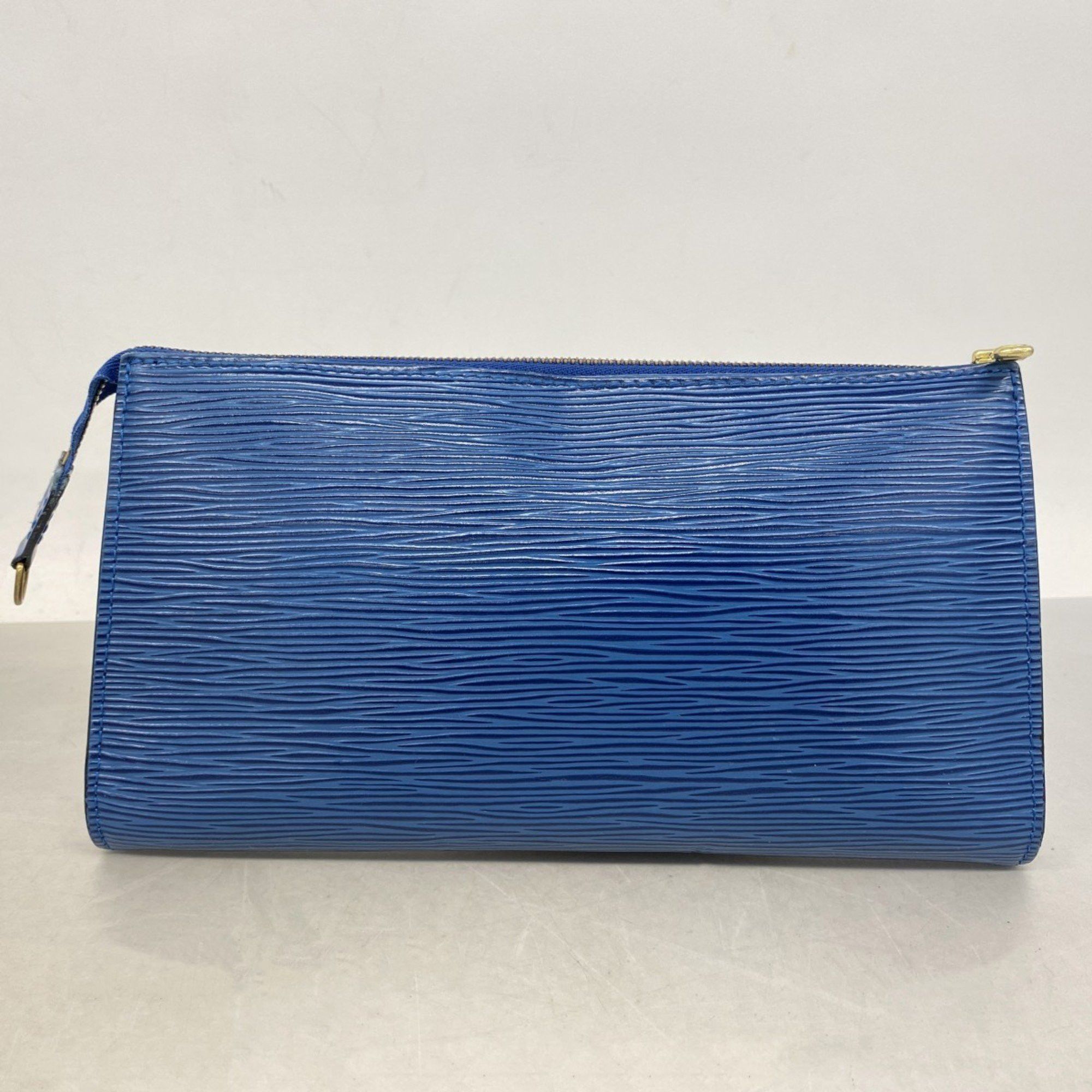 Louis Vuitton Louis Vuitton Pochette Accessoire clutch Size ONE SIZE - 2 Thumbnail