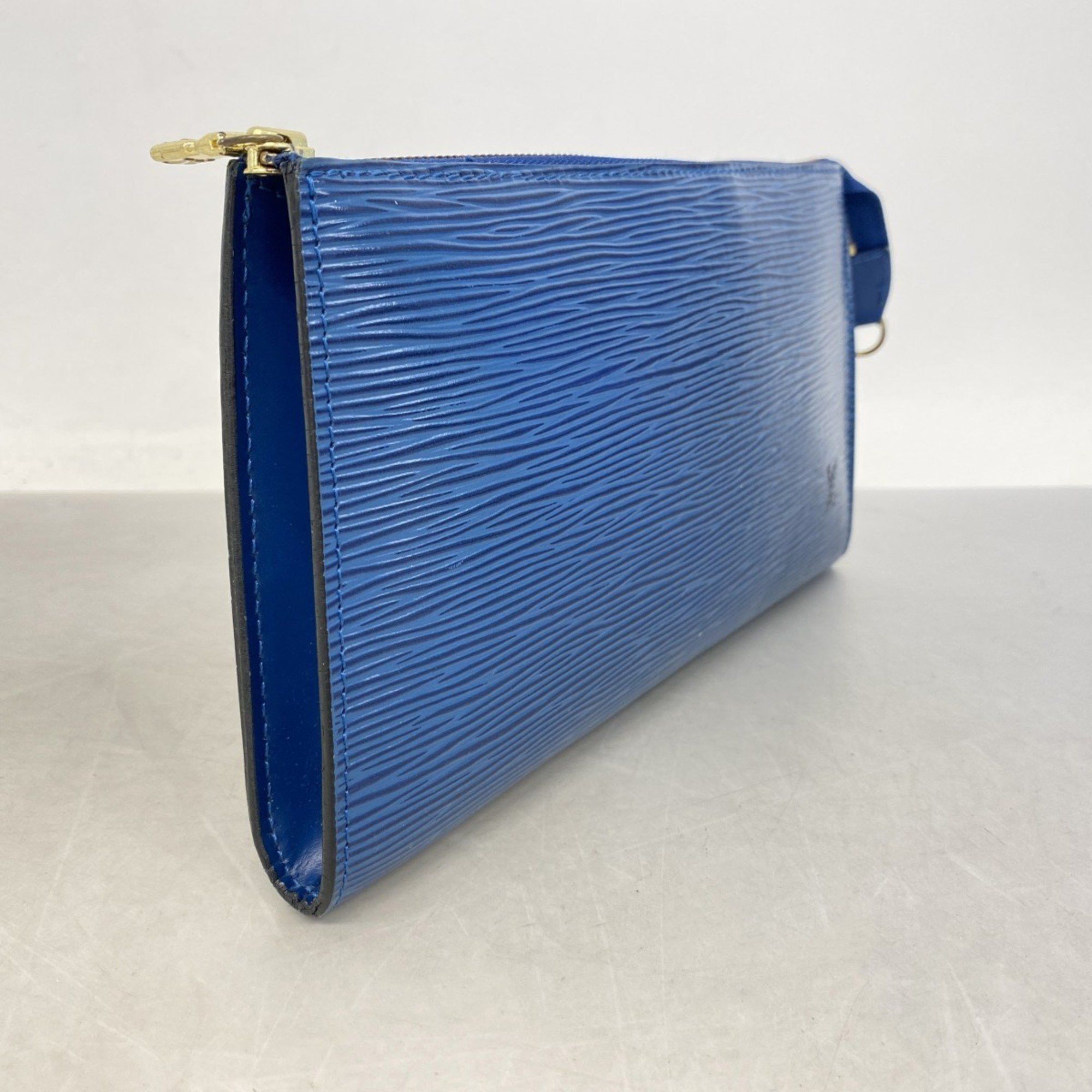 Louis Vuitton Louis Vuitton Pochette Accessoire clutch Size ONE SIZE - 3 Thumbnail