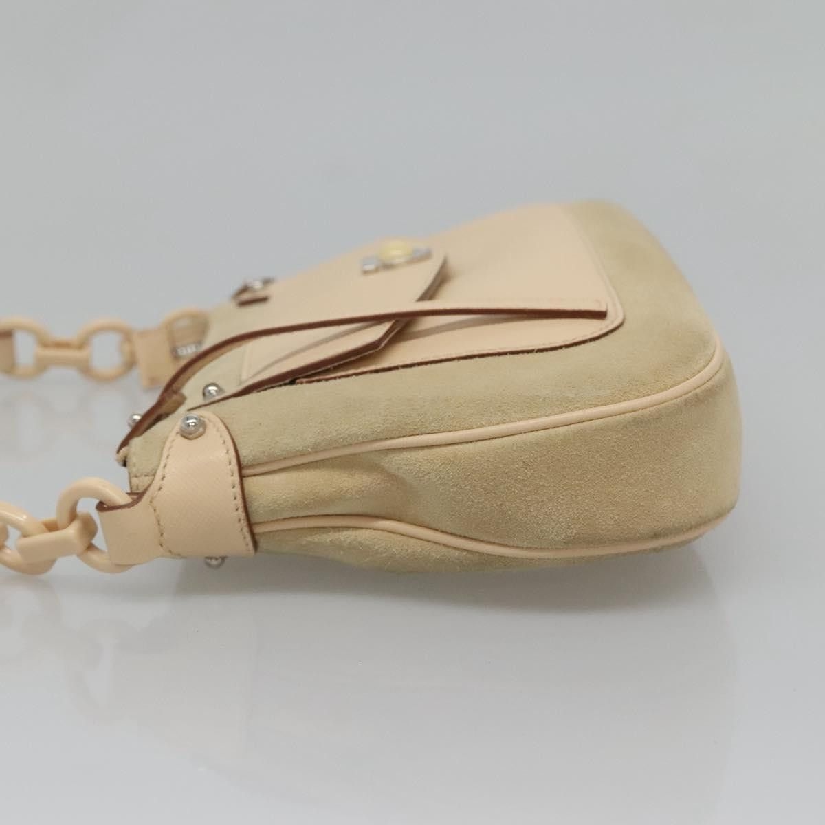 Salvatore Ferragamo Salvatore Ferragamo Gancini shoulder Size ONE SIZE - 3 Thumbnail