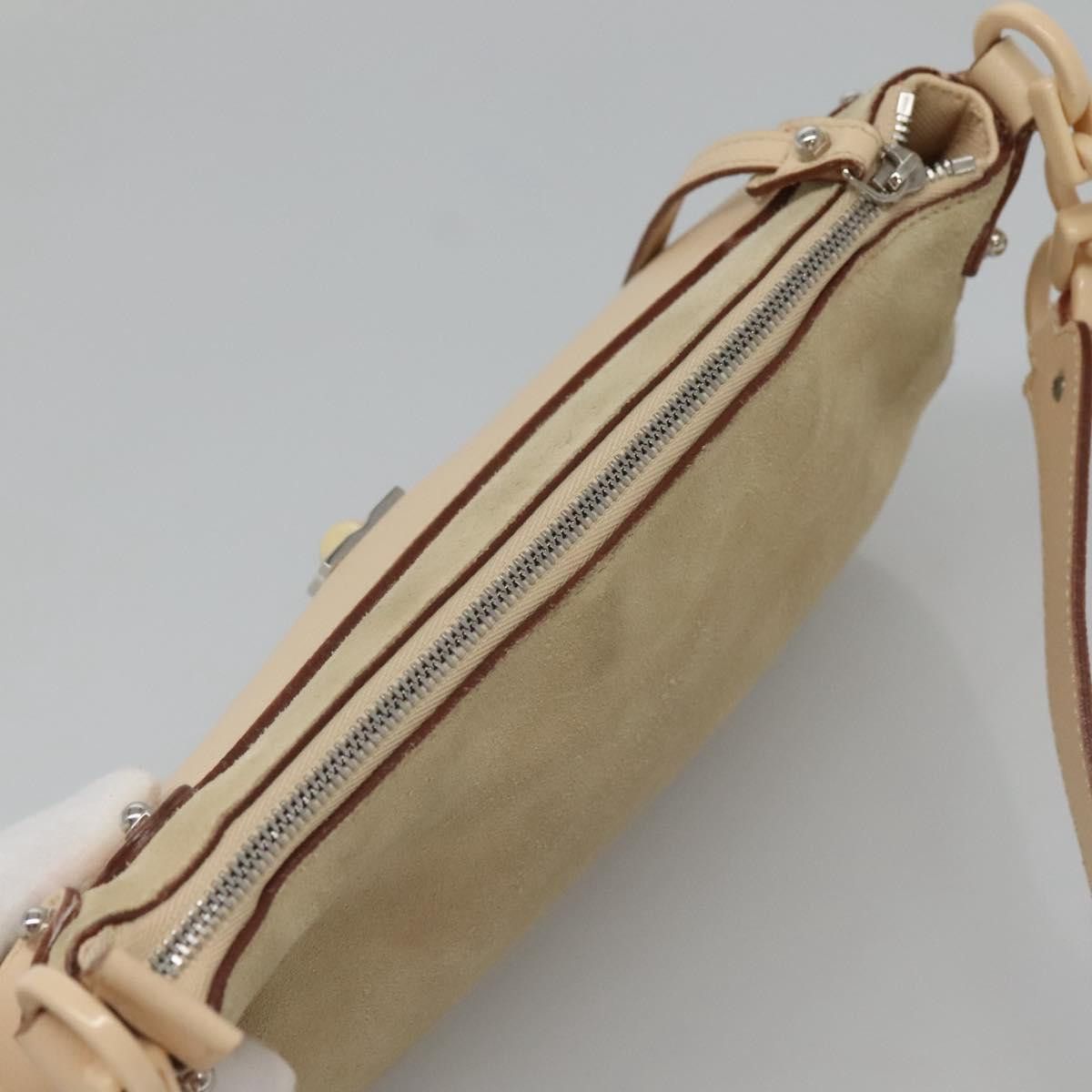 Salvatore Ferragamo Salvatore Ferragamo Gancini shoulder Size ONE SIZE - 21 Thumbnail