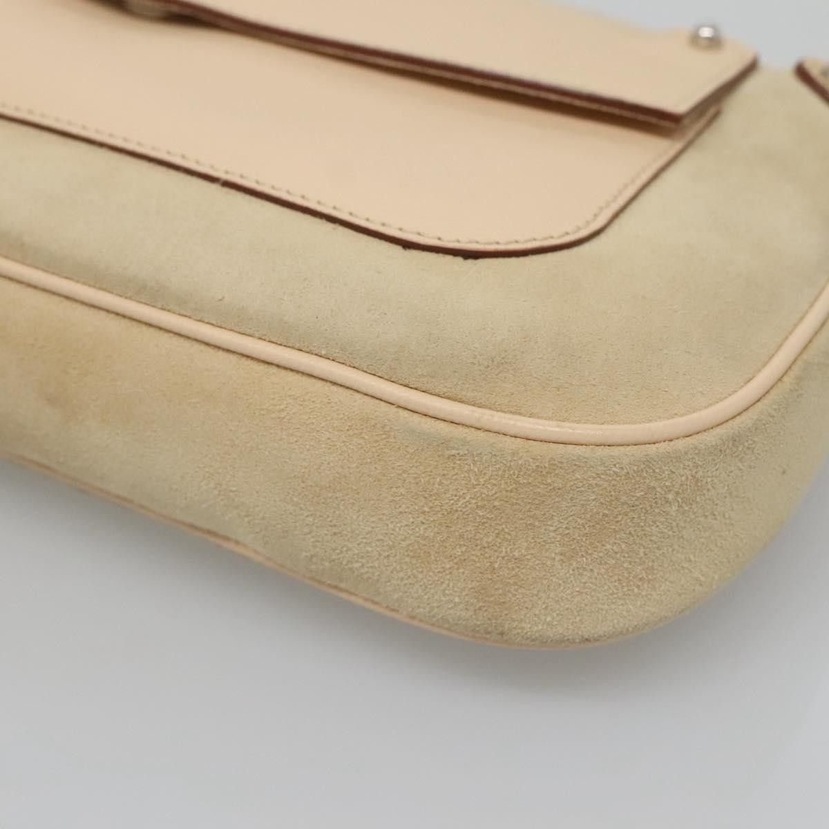 Salvatore Ferragamo Salvatore Ferragamo Gancini shoulder Size ONE SIZE - 6 Thumbnail