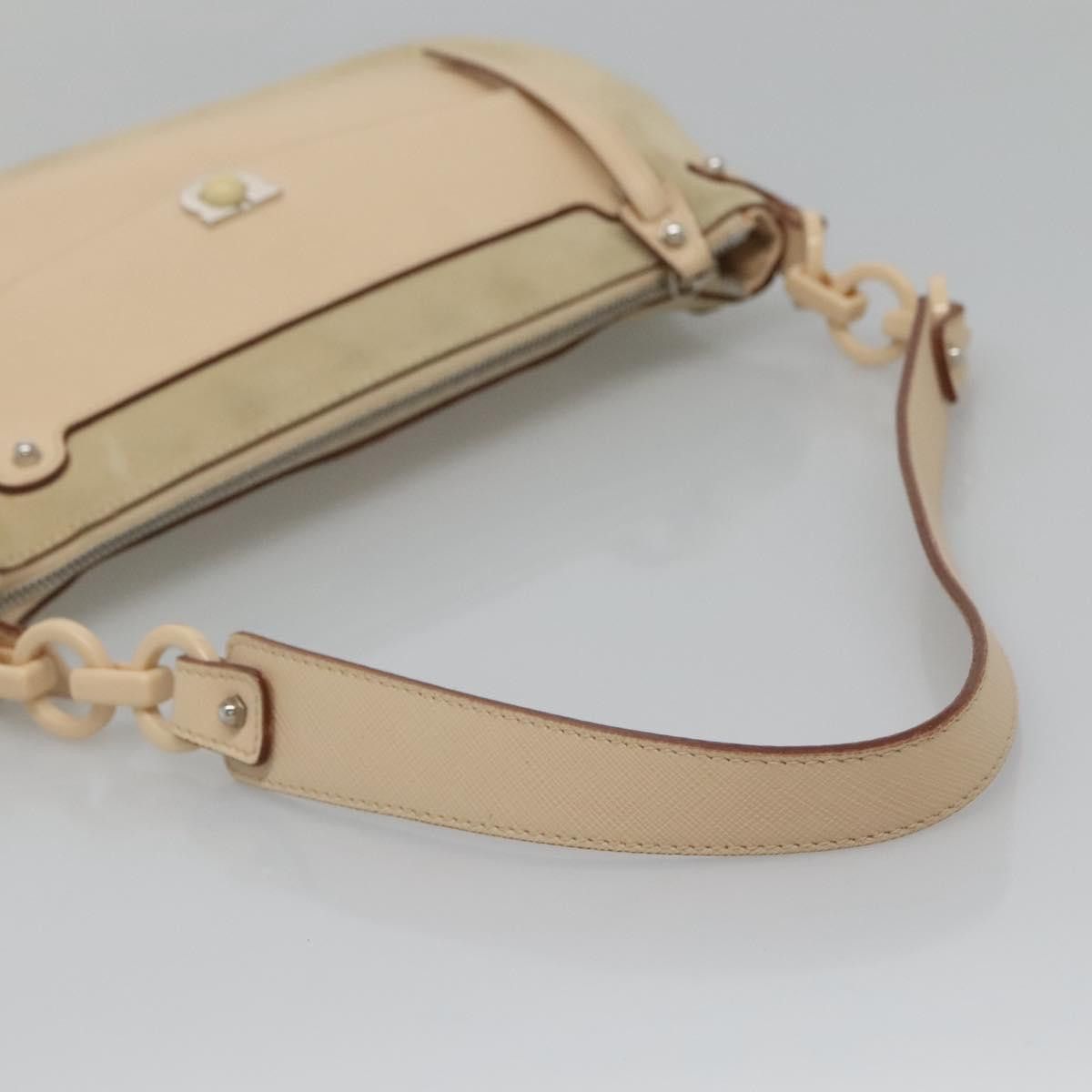 Salvatore Ferragamo Salvatore Ferragamo Gancini shoulder Size ONE SIZE - 5 Thumbnail