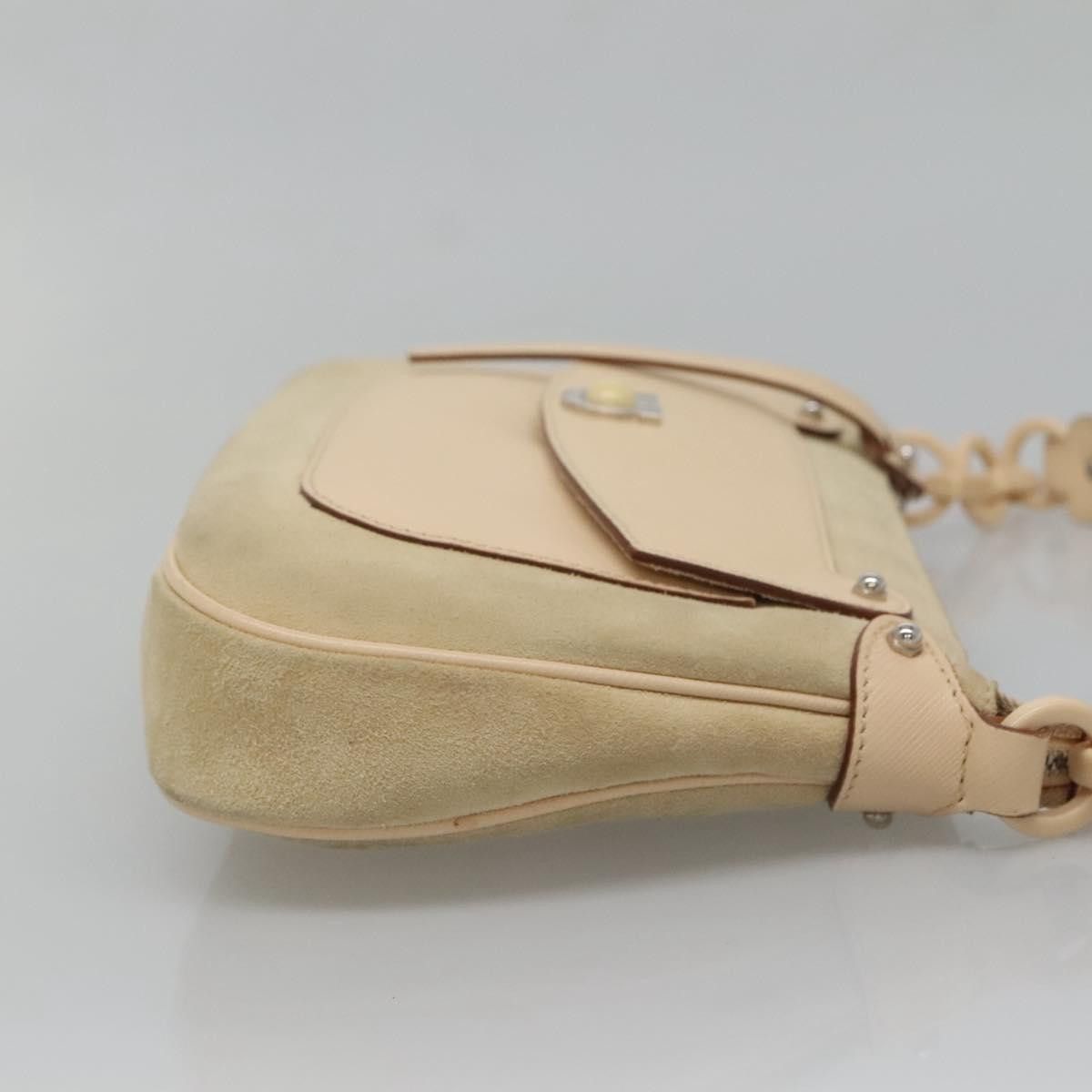 Salvatore Ferragamo Salvatore Ferragamo Gancini shoulder Size ONE SIZE - 4 Thumbnail