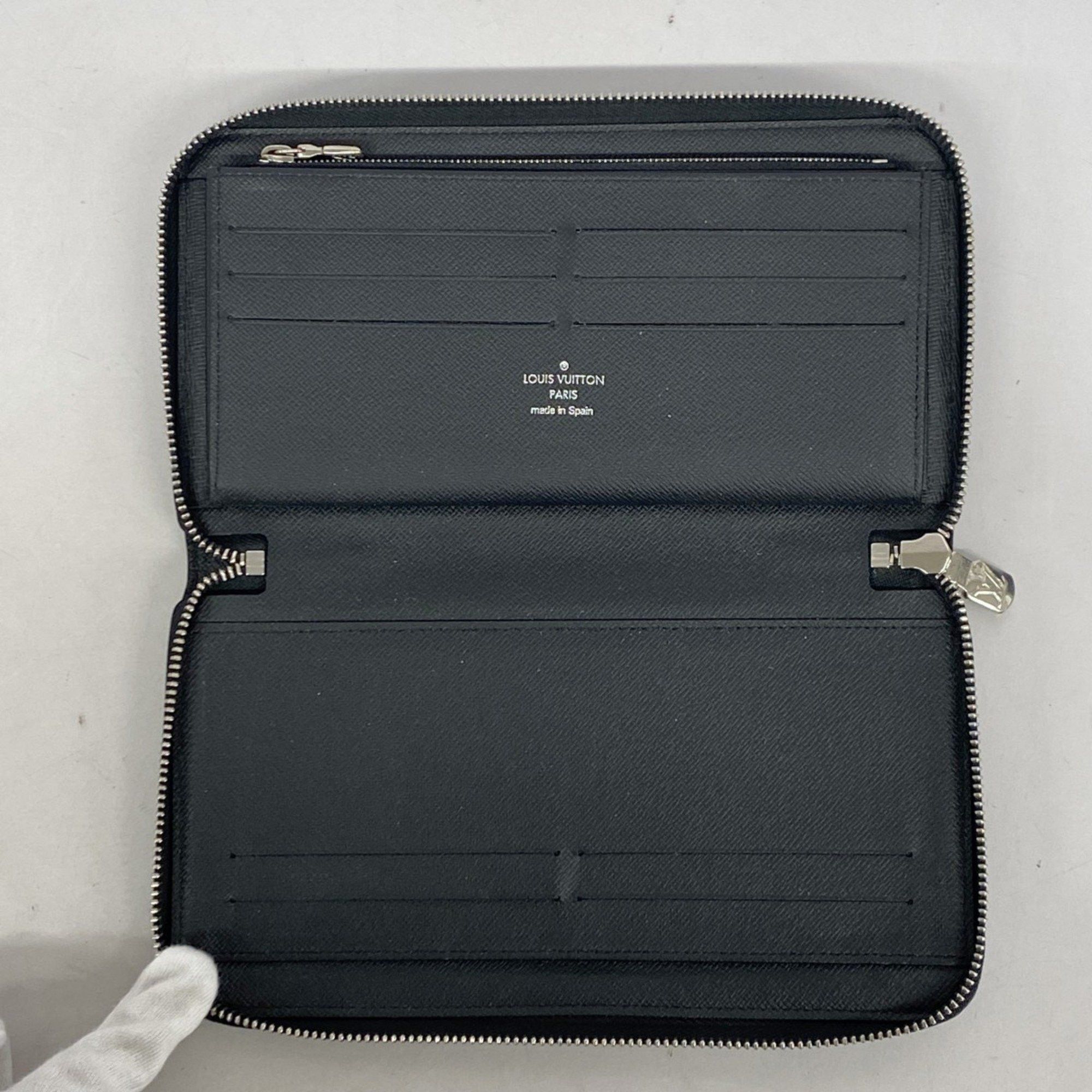 Louis Vuitton Louis Vuitton Zippy organizer wallet Size ONE SIZE - 12 Thumbnail