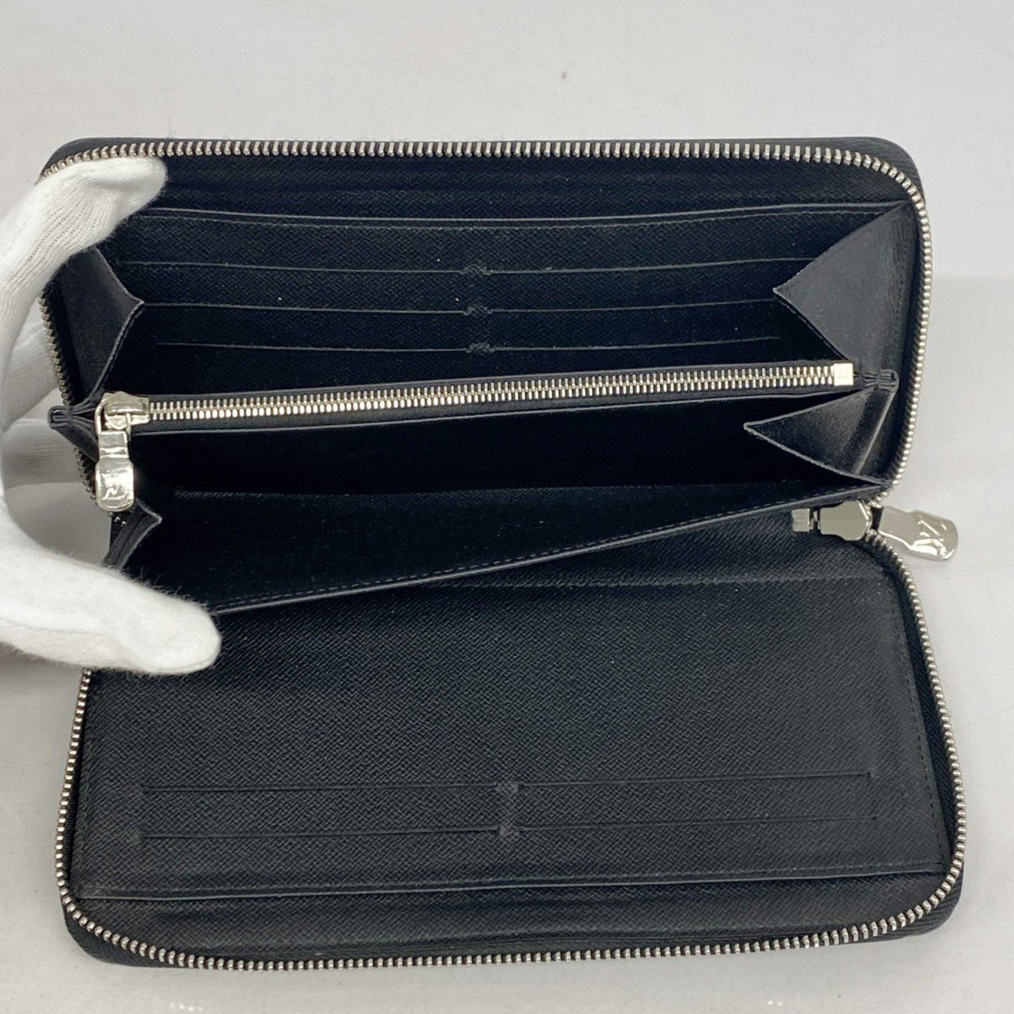 Louis Vuitton Louis Vuitton Zippy organizer wallet Size ONE SIZE - 7 Thumbnail
