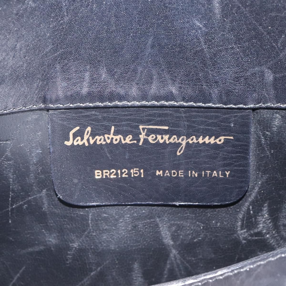 Salvatore Ferragamo Salvatore Ferragamo tote Size ONE SIZE - 12 Thumbnail